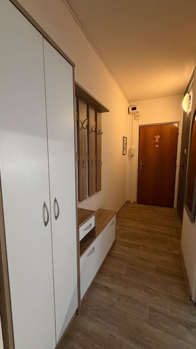 2 bedroom flat for sale, 60 m², Brněnská, Olomouc, Olomoucký Region 2 bedroom flat for sale, 60 m², Brněnská, Olomouc, Olomoucký Region