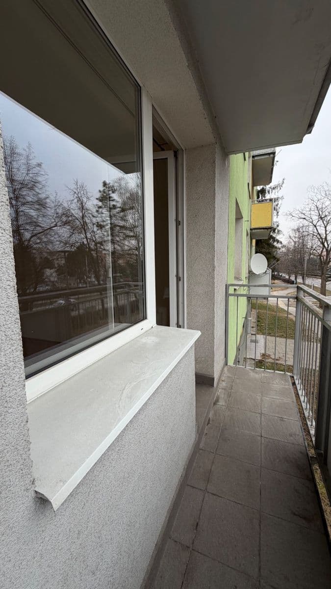 2 bedroom flat for sale, 60 m², Brněnská, Olomouc, Olomoucký Region 2 bedroom flat for sale, 60 m², Brněnská, Olomouc, Olomoucký Region