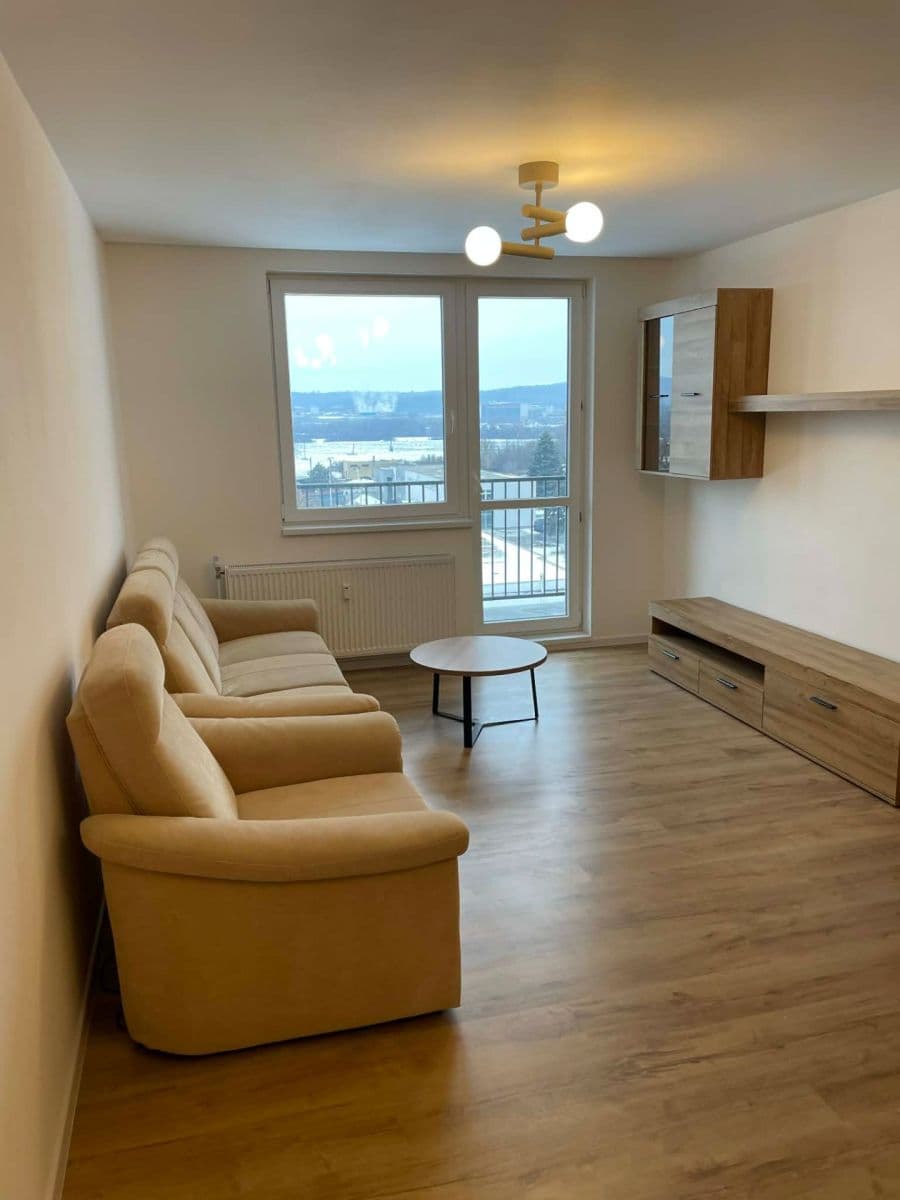 2 bedroom flat to rent, 50 m², Obchodná, Strážske, Košický Region 2 bedroom flat to rent, 50 m², Obchodná, Strážske, Košický Region