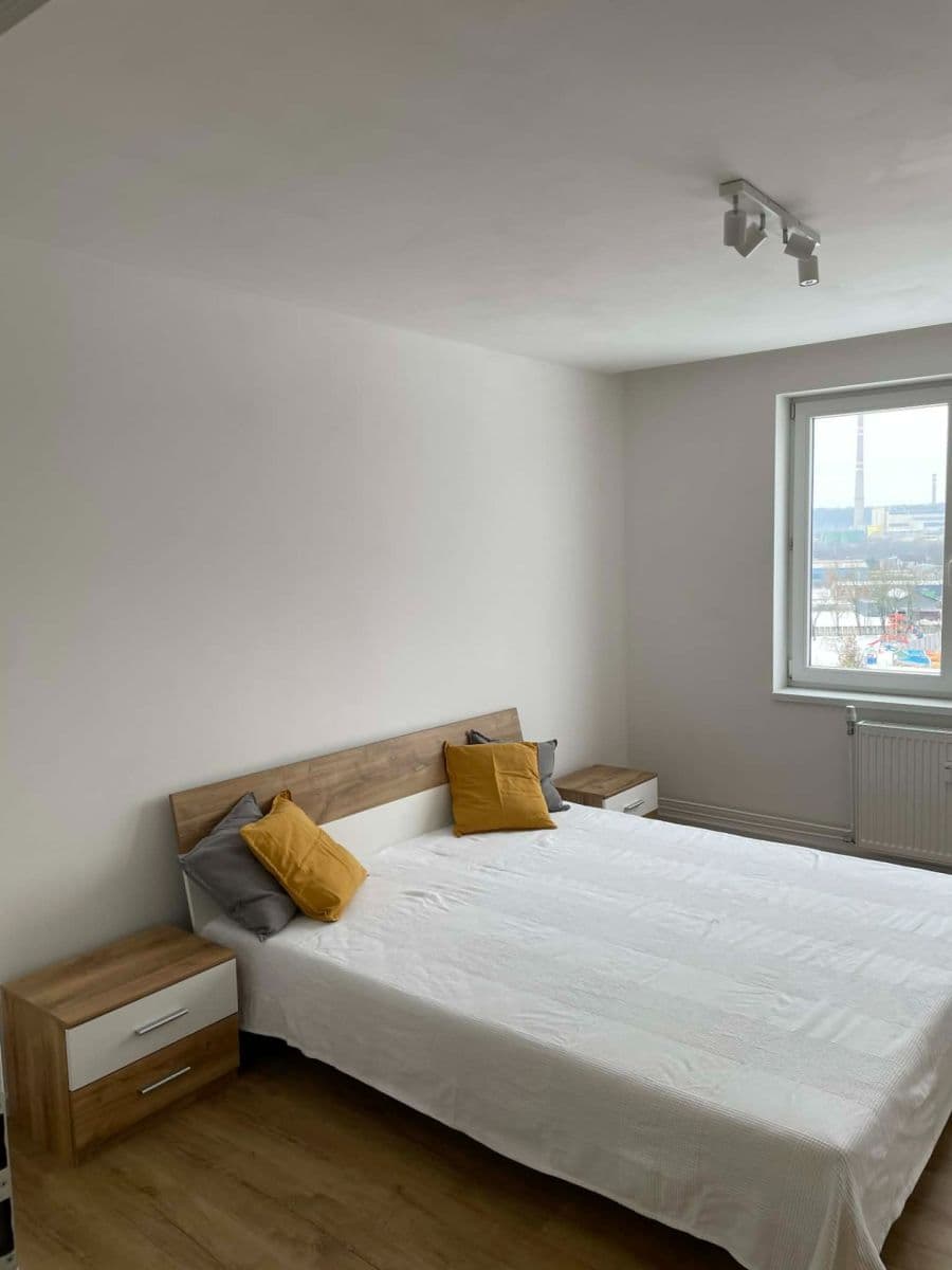 2 bedroom flat to rent, 50 m², Obchodná, Strážske, Košický Region 2 bedroom flat to rent, 50 m², Obchodná, Strážske, Košický Region