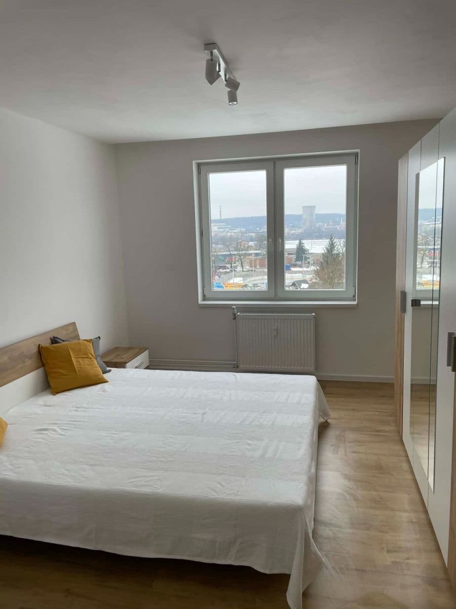 2 bedroom flat to rent, 50 m², Obchodná, Strážske, Košický Region 2 bedroom flat to rent, 50 m², Obchodná, Strážske, Košický Region