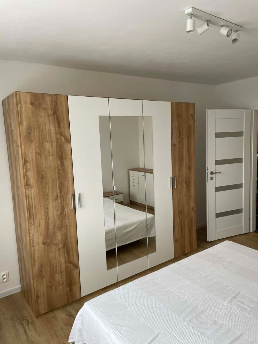 2 bedroom flat to rent, 50 m², Obchodná, Strážske, Košický Region 2 bedroom flat to rent, 50 m², Obchodná, Strážske, Košický Region