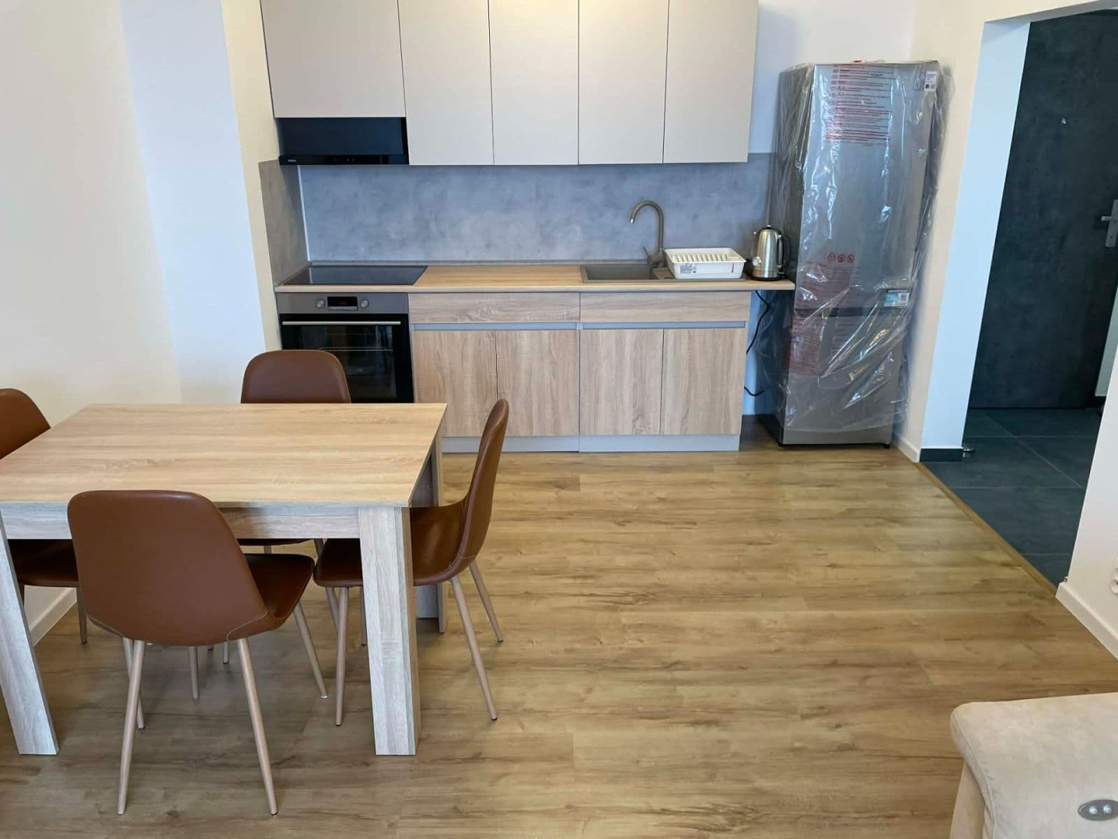 2 bedroom flat to rent, 50 m², Obchodná, Strážske, Košický Region 2 bedroom flat to rent, 50 m², Obchodná, Strážske, Košický Region