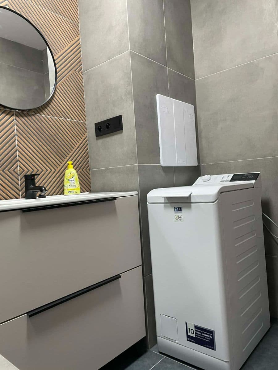 2 bedroom flat to rent, 50 m², Obchodná, Strážske, Košický Region 2 bedroom flat to rent, 50 m², Obchodná, Strážske, Košický Region