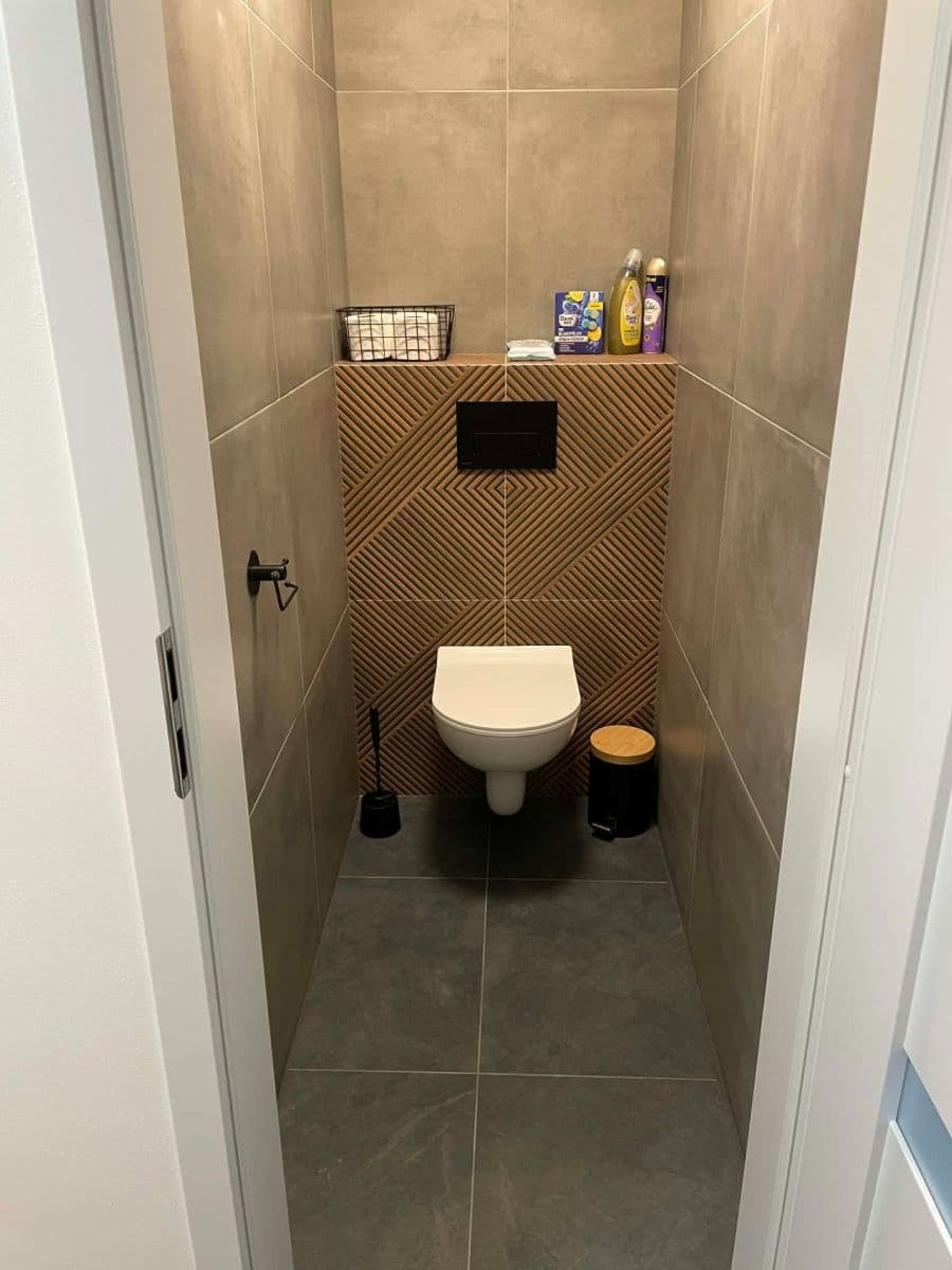 2 bedroom flat to rent, 50 m², Obchodná, Strážske, Košický Region 2 bedroom flat to rent, 50 m², Obchodná, Strážske, Košický Region