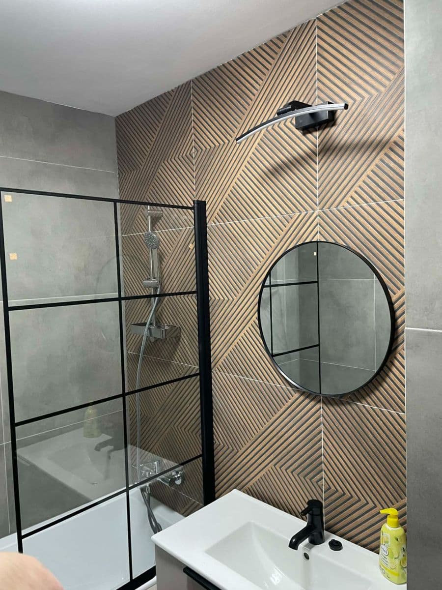 2 bedroom flat to rent, 50 m², Obchodná, Strážske, Košický Region 2 bedroom flat to rent, 50 m², Obchodná, Strážske, Košický Region