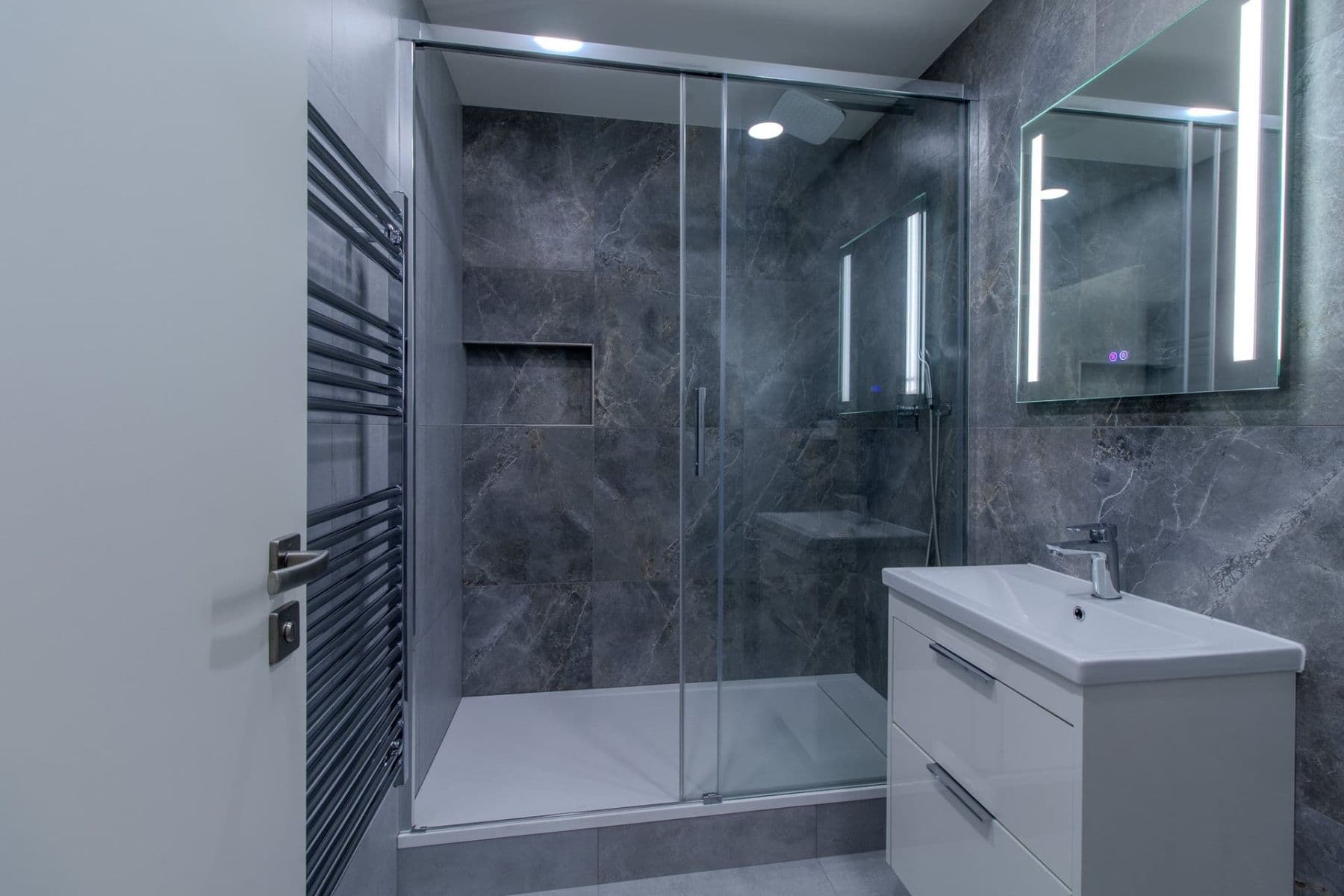 3 bedroom flat to rent, 69 m², Slancova, Prague, Prague 3 bedroom flat to rent, 69 m², Slancova, Prague, Prague