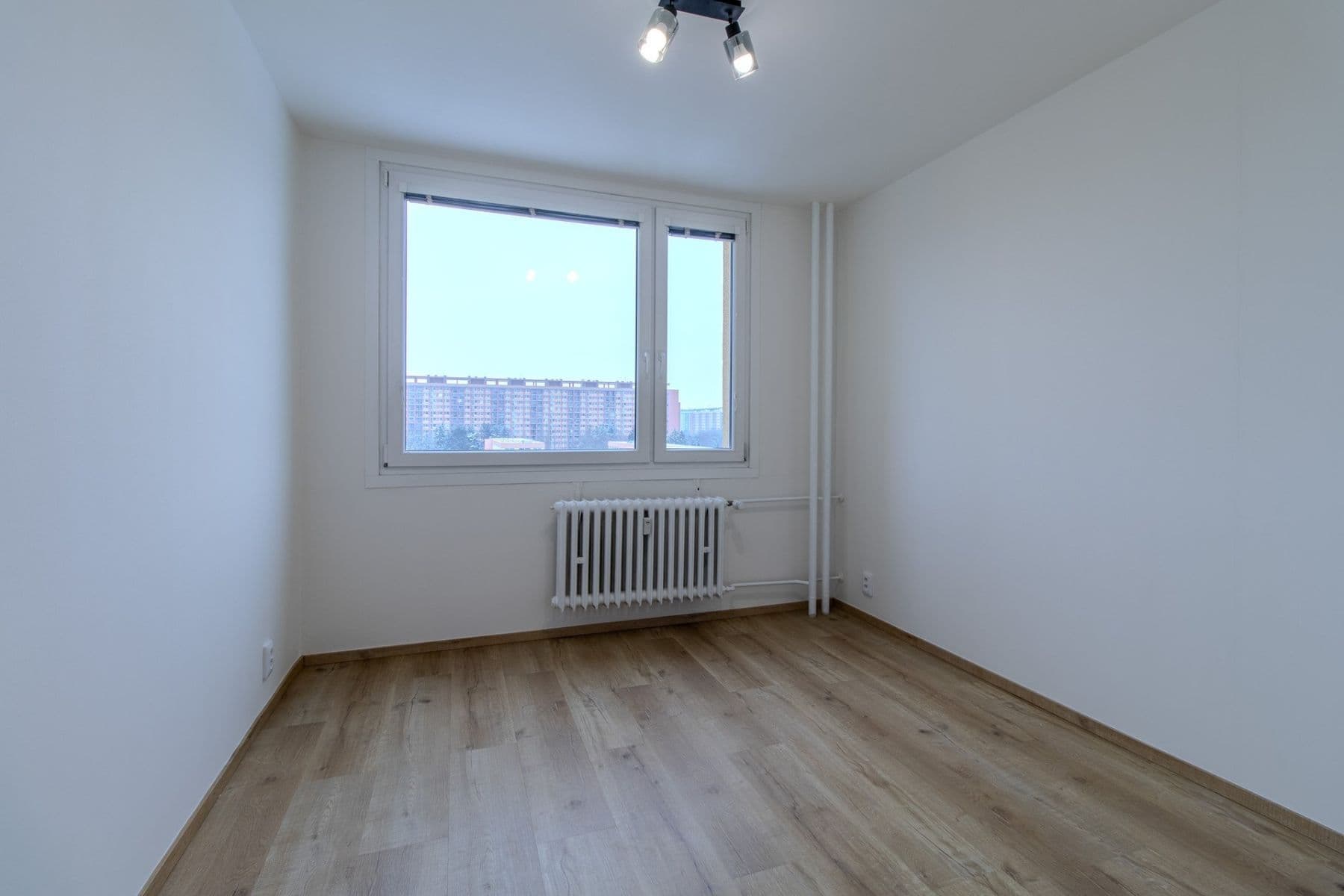 3 bedroom flat to rent, 69 m², Slancova, Prague, Prague 3 bedroom flat to rent, 69 m², Slancova, Prague, Prague