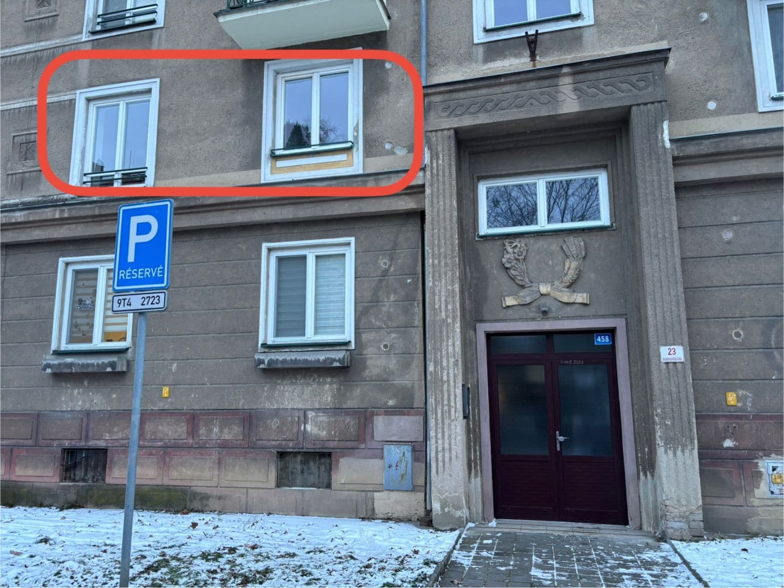 2 bedroom flat to rent, 60 m², Budovatelská, Ostrava, Moravskoslezský Region 2 bedroom flat to rent, 60 m², Budovatelská, Ostrava, Moravskoslezský Region