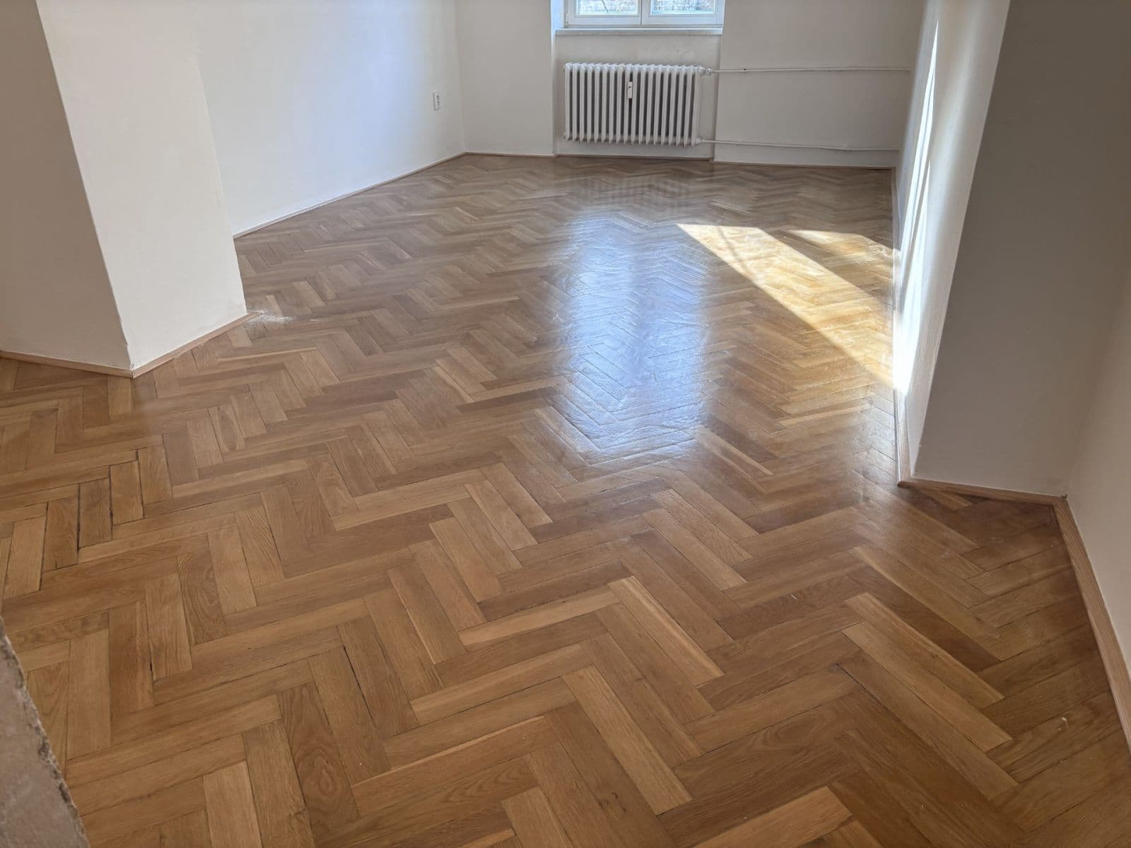 2 bedroom flat to rent, 60 m², Budovatelská, Ostrava, Moravskoslezský Region 2 bedroom flat to rent, 60 m², Budovatelská, Ostrava, Moravskoslezský Region