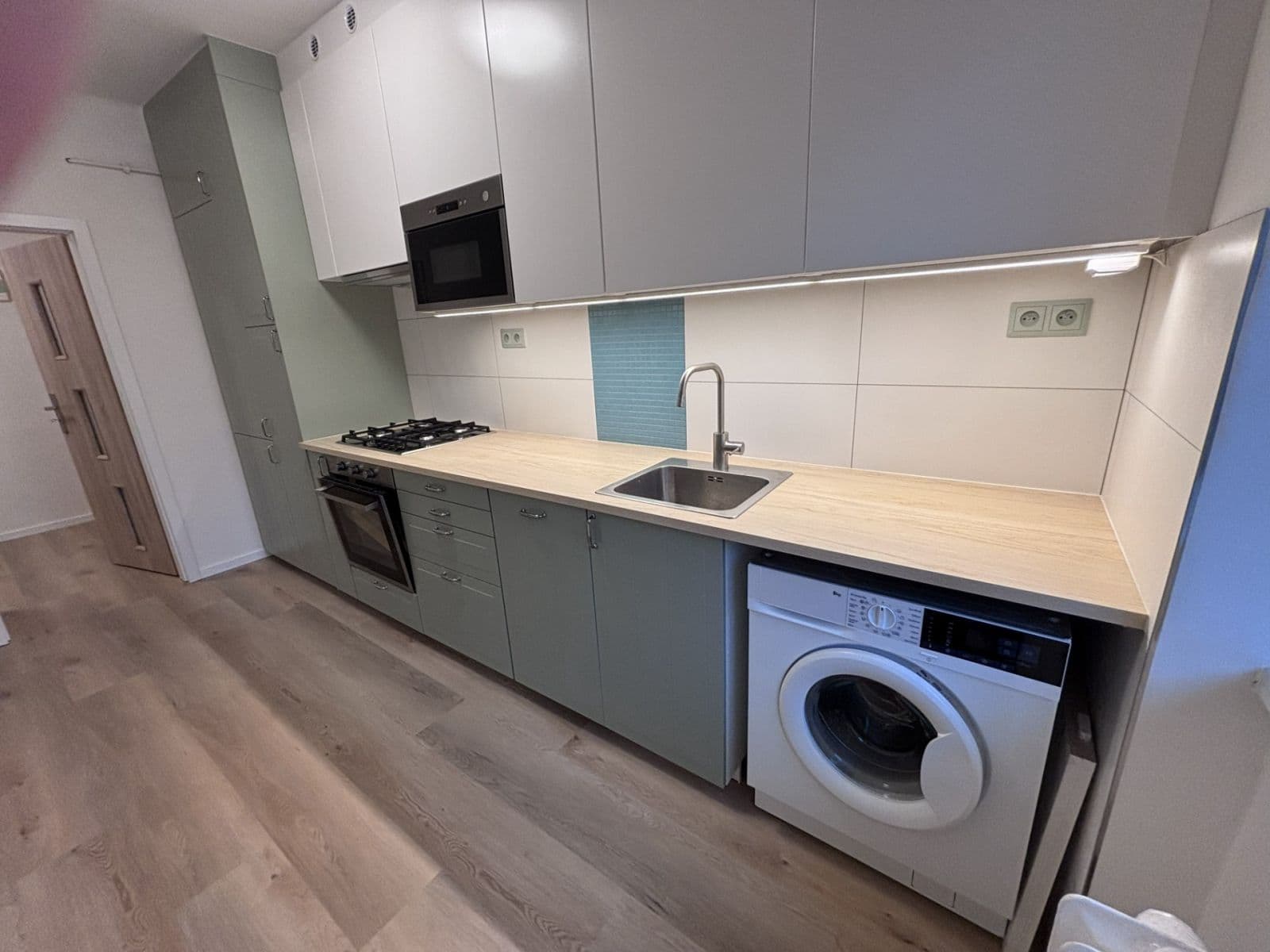 2 bedroom flat to rent, 60 m², Budovatelská, Ostrava, Moravskoslezský Region 2 bedroom flat to rent, 60 m², Budovatelská, Ostrava, Moravskoslezský Region