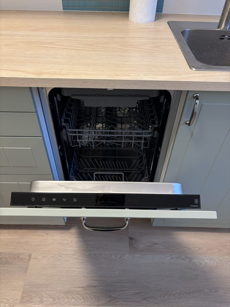 2 bedroom flat to rent, 60 m², Budovatelská, Ostrava, Moravskoslezský Region 2 bedroom flat to rent, 60 m², Budovatelská, Ostrava, Moravskoslezský Region