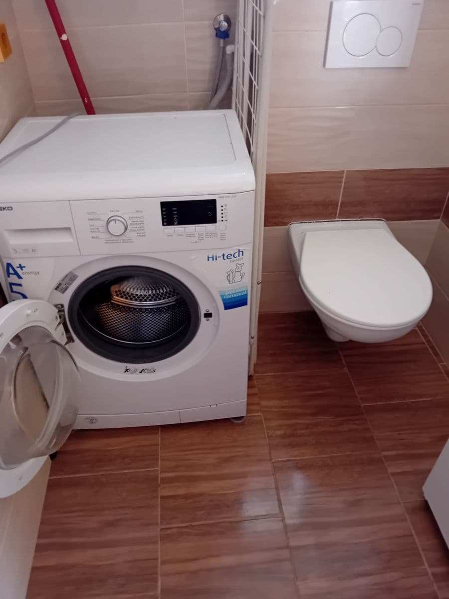 Studio flat to rent, 41 m², Velimská, Sokoleč, Středočeský Region Studio flat to rent, 41 m², Velimská, Sokoleč, Středočeský Region