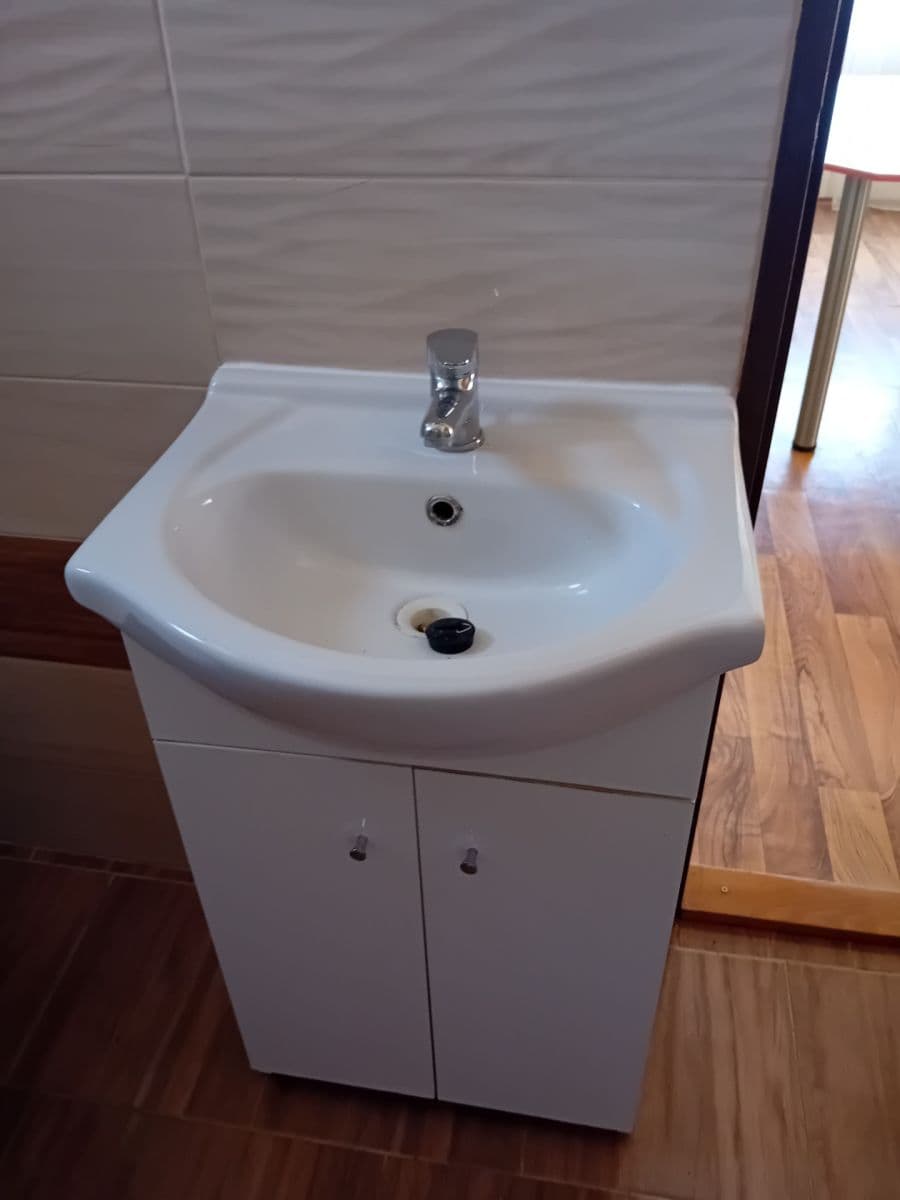 Studio flat to rent, 41 m², Velimská, Sokoleč, Středočeský Region Studio flat to rent, 41 m², Velimská, Sokoleč, Středočeský Region