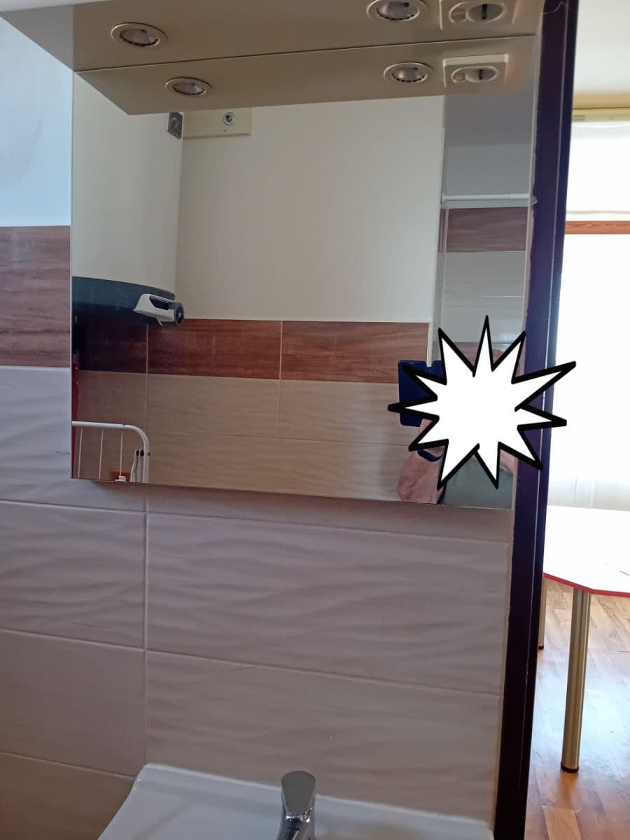 Studio flat to rent, 41 m², Velimská, Sokoleč, Středočeský Region Studio flat to rent, 41 m², Velimská, Sokoleč, Středočeský Region