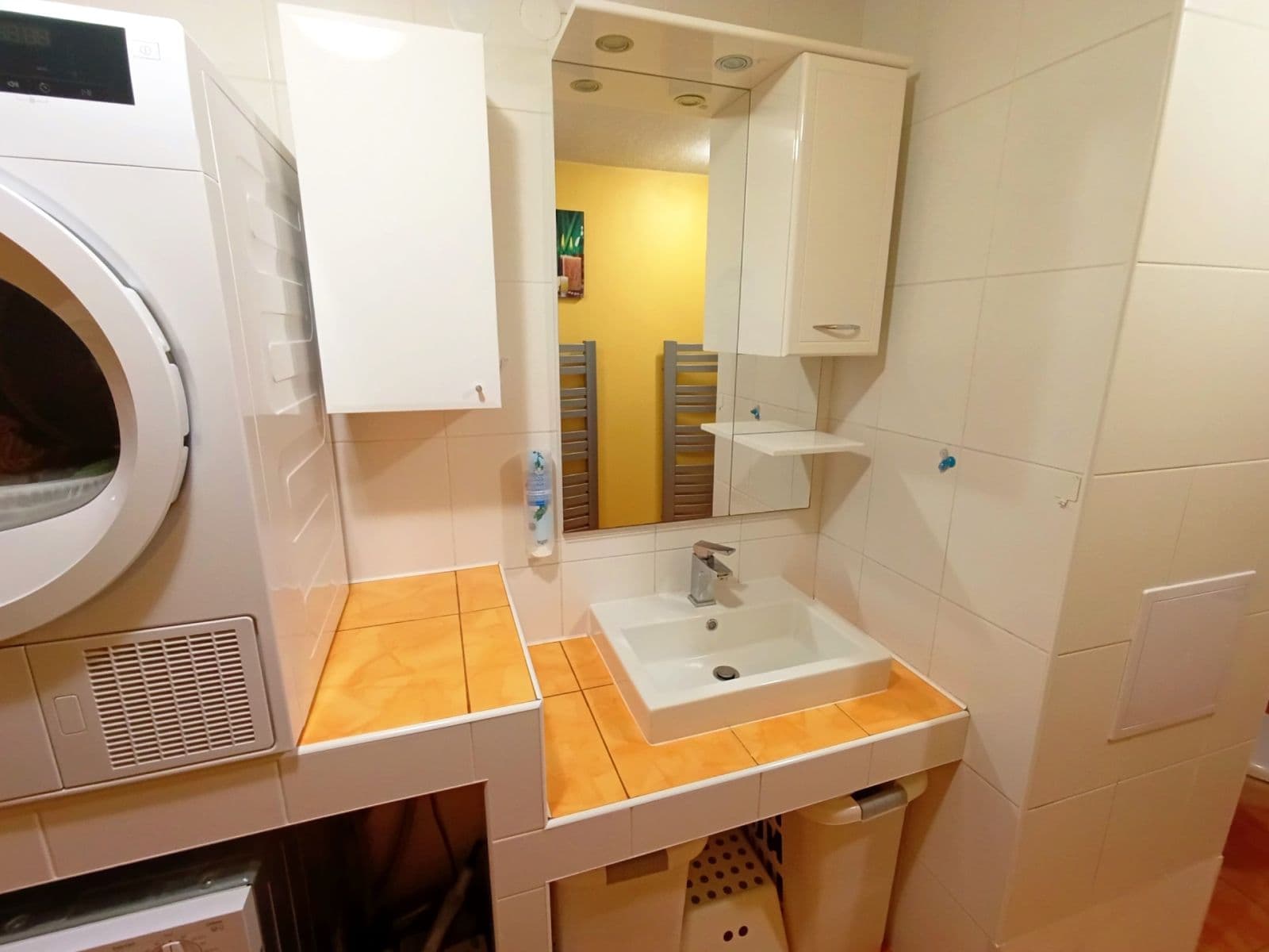 2 bedroom with open-plan kitchen flat for sale, 62 m², Horoušanská, Nehvizdy, Středočeský Region 2 bedroom with open-plan kitchen flat for sale, 62 m², Horoušanská, Nehvizdy, Středočeský Region