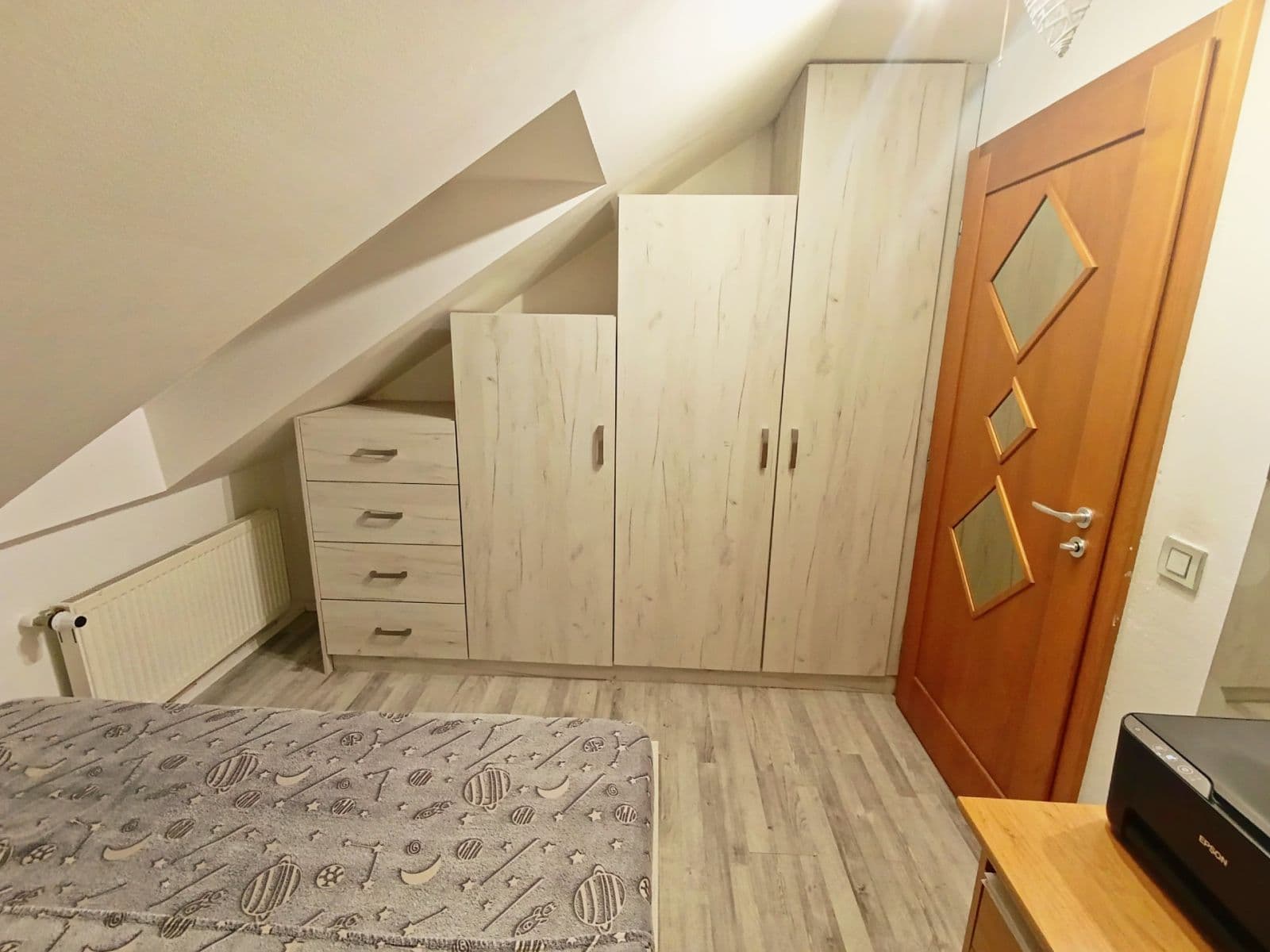 2 bedroom with open-plan kitchen flat for sale, 62 m², Horoušanská, Nehvizdy, Středočeský Region 2 bedroom with open-plan kitchen flat for sale, 62 m², Horoušanská, Nehvizdy, Středočeský Region