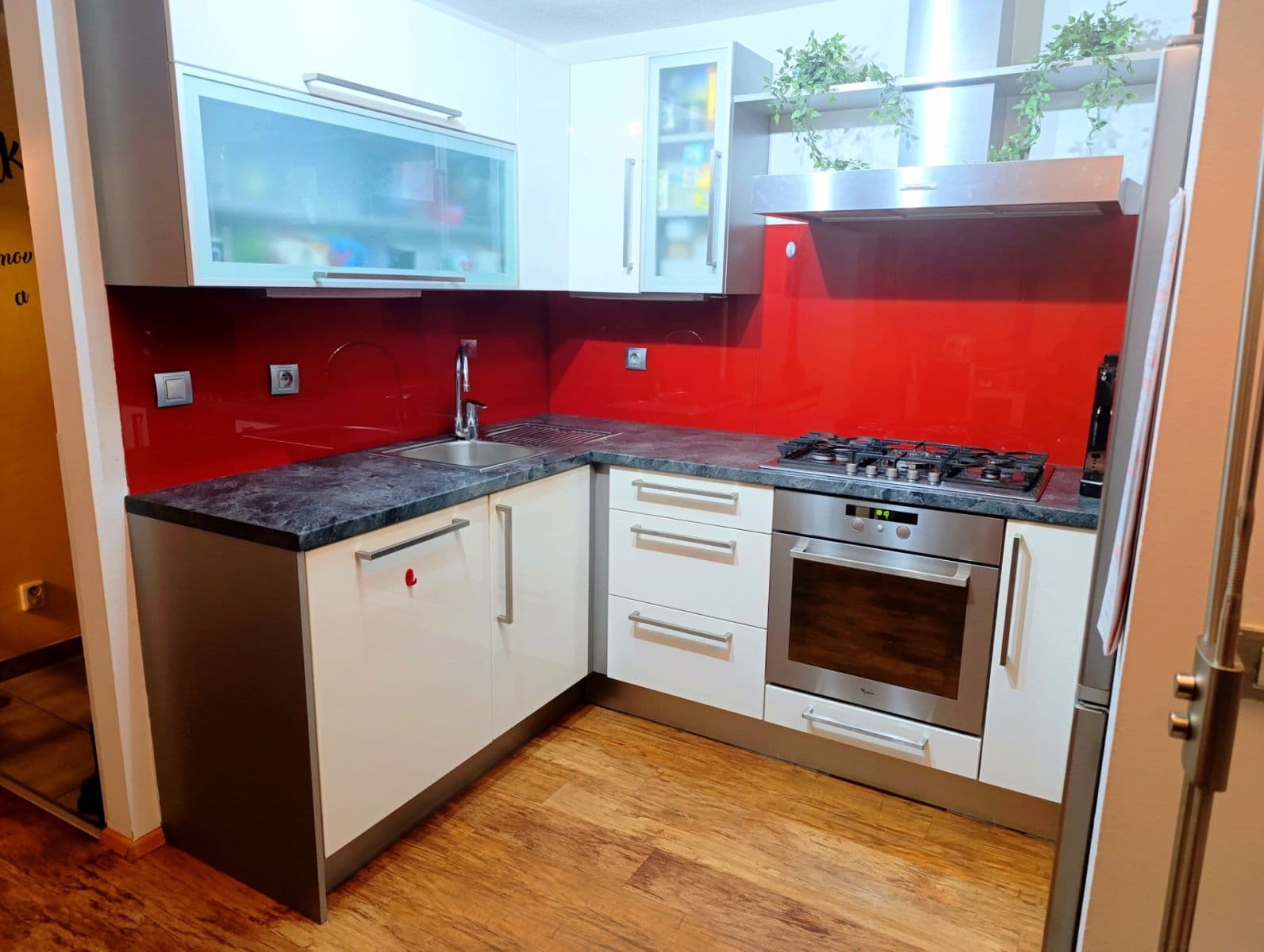 2 bedroom with open-plan kitchen flat for sale, 62 m², Horoušanská, Nehvizdy, Středočeský Region 2 bedroom with open-plan kitchen flat for sale, 62 m², Horoušanská, Nehvizdy, Středočeský Region