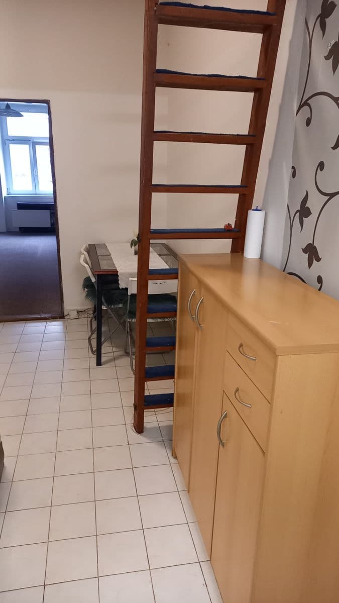 1 bedroom flat to rent, 36 m², Plzeňská, Prague, Prague 1 bedroom flat to rent, 36 m², Plzeňská, Prague, Prague