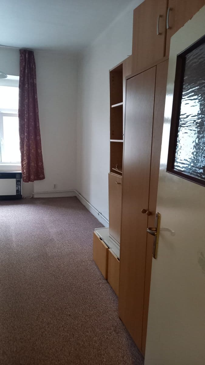 1 bedroom flat to rent, 36 m², Plzeňská, Prague, Prague 1 bedroom flat to rent, 36 m², Plzeňská, Prague, Prague