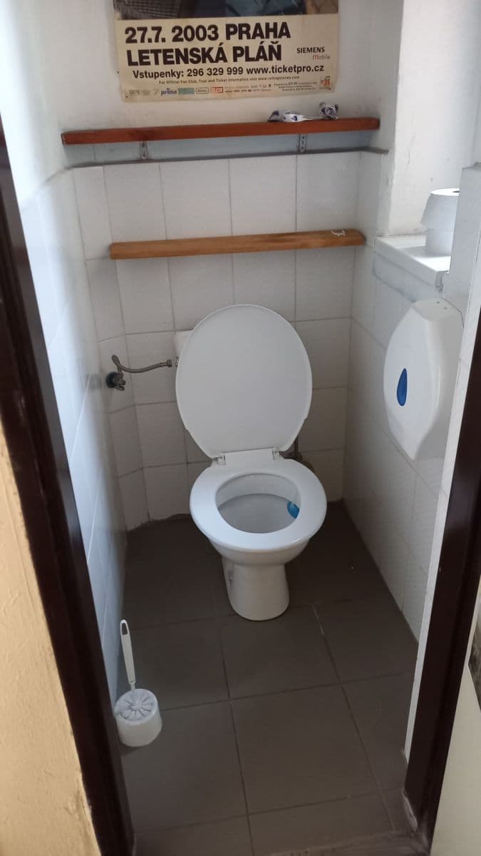 1 bedroom flat to rent, 36 m², Plzeňská, Prague, Prague 1 bedroom flat to rent, 36 m², Plzeňská, Prague, Prague