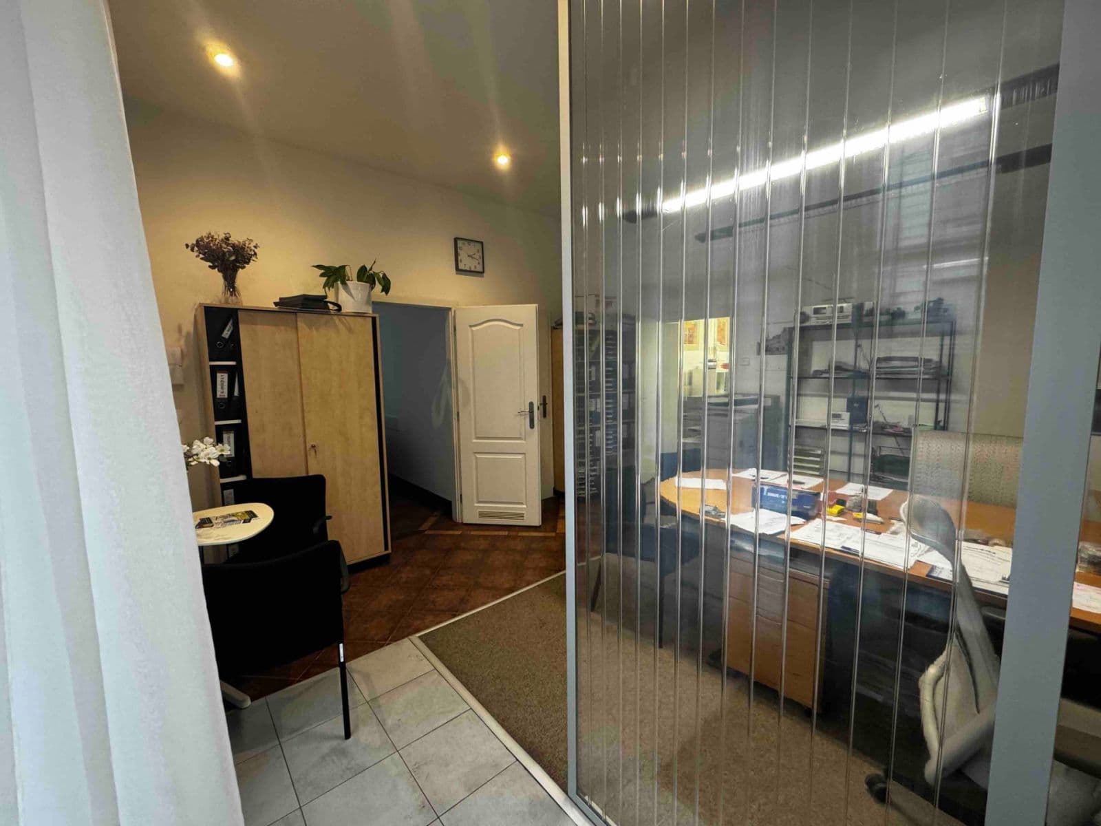 office to rent, 85 m², Bělehradská, Prague, Prague office to rent, 85 m², Bělehradská, Prague, Prague