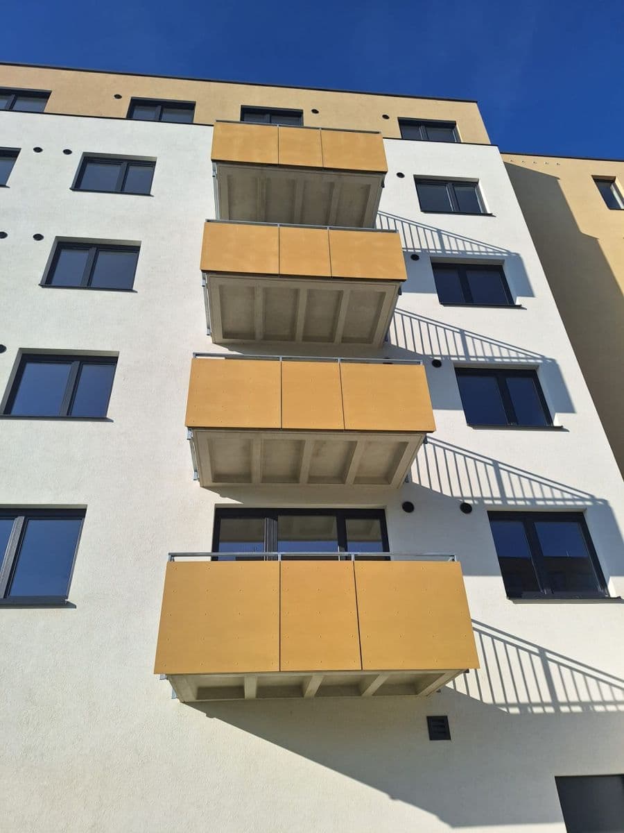 1 bedroom with open-plan kitchen flat to rent, 52 m², Sedlářova, Prague, Prague 1 bedroom with open-plan kitchen flat to rent, 52 m², Sedlářova, Prague, Prague