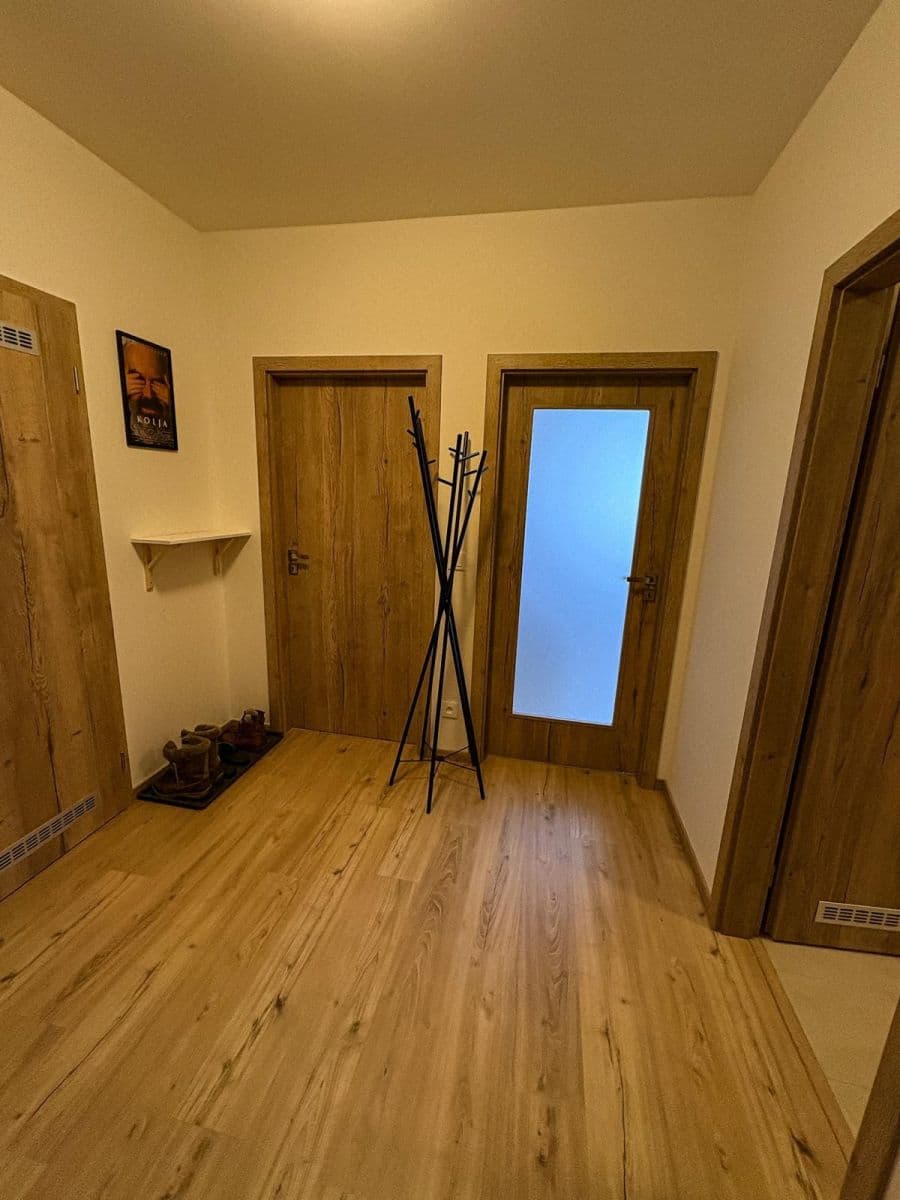 1 bedroom with open-plan kitchen flat to rent, 52 m², Sedlářova, Prague, Prague 1 bedroom with open-plan kitchen flat to rent, 52 m², Sedlářova, Prague, Prague