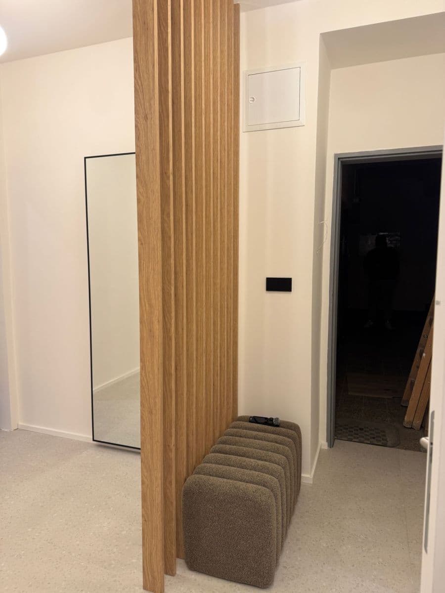 2 bedroom with open-plan kitchen flat to rent, 73 m², Sokolovská, Prague, Prague 2 bedroom with open-plan kitchen flat to rent, 73 m², Sokolovská, Prague, Prague