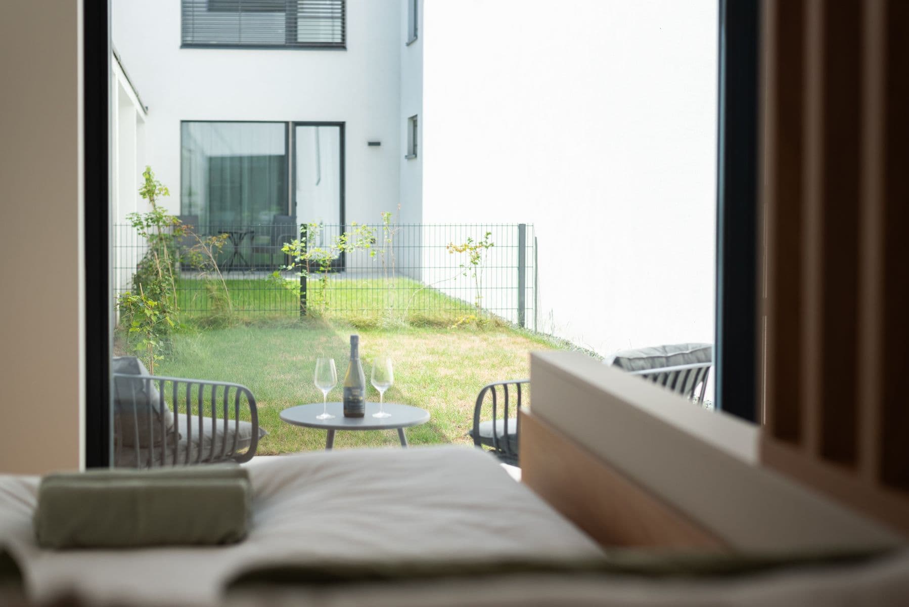 flat to rent, 32 m², U Průhonu, Prague, Prague flat to rent, 32 m², U Průhonu, Prague, Prague