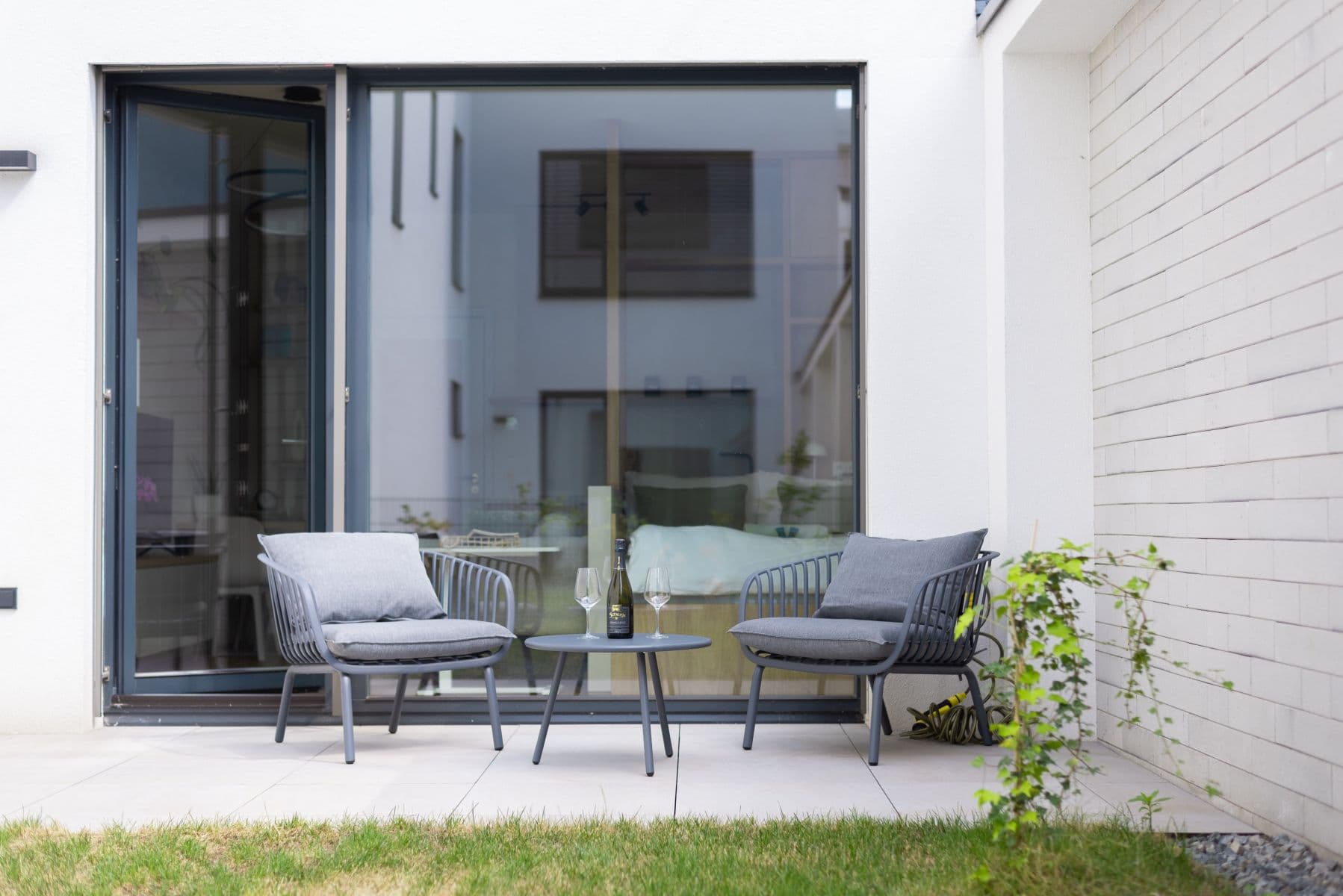 flat to rent, 32 m², U Průhonu, Prague, Prague flat to rent, 32 m², U Průhonu, Prague, Prague