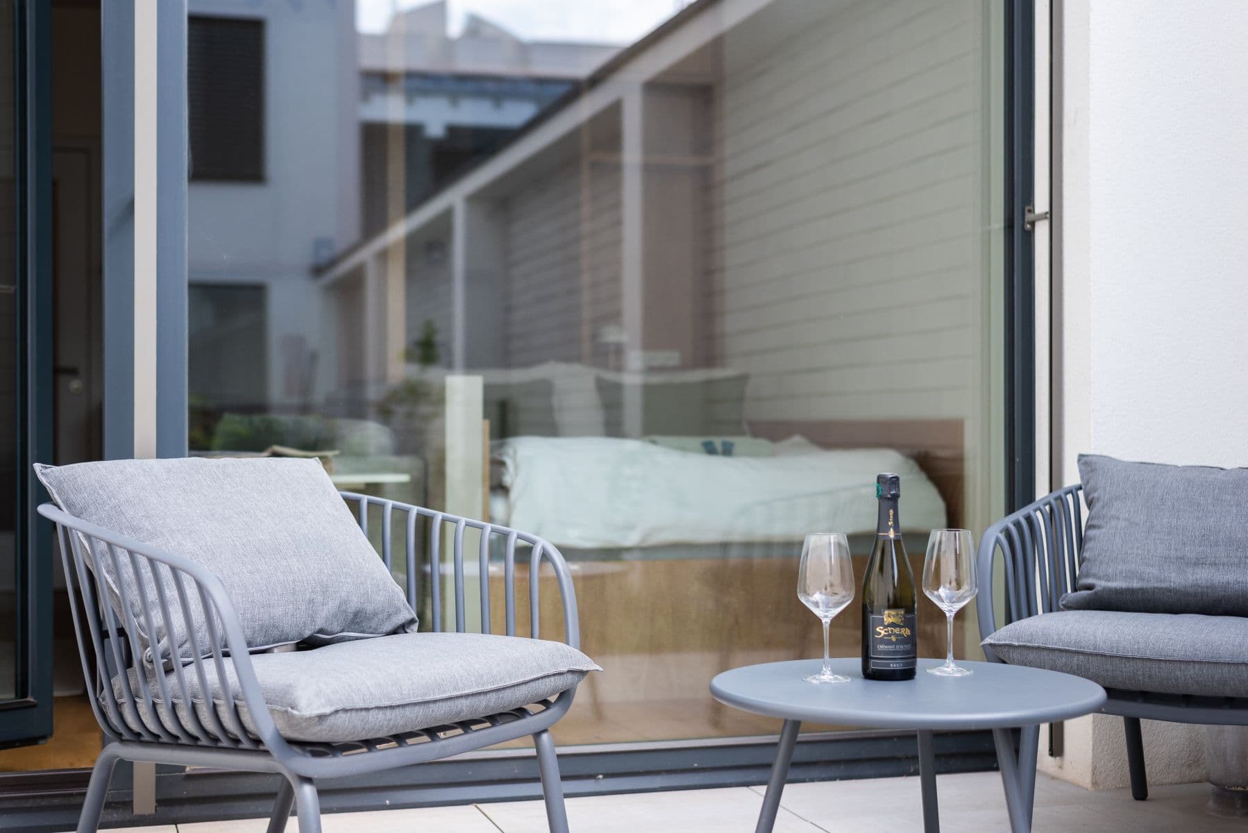 flat to rent, 32 m², U Průhonu, Prague, Prague flat to rent, 32 m², U Průhonu, Prague, Prague