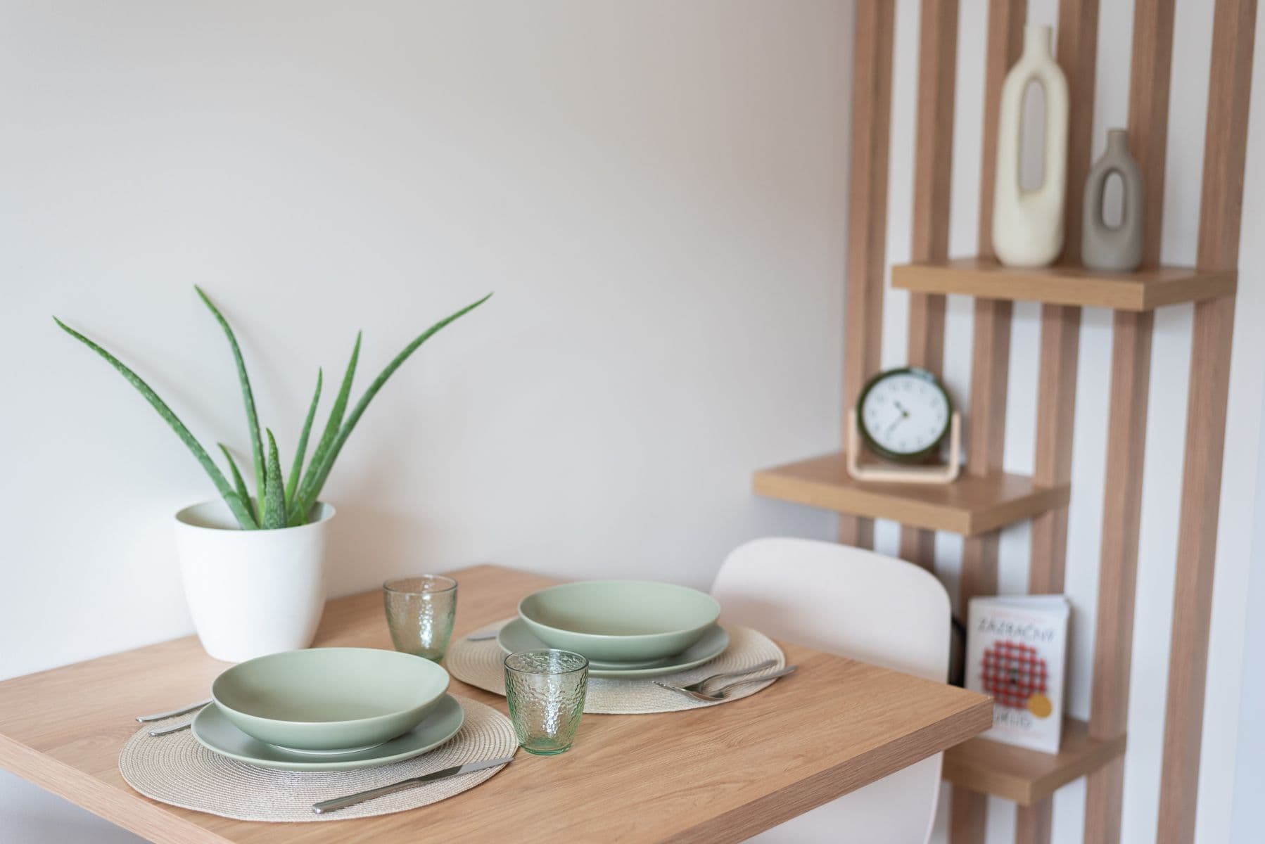 flat to rent, 32 m², U Průhonu, Prague, Prague flat to rent, 32 m², U Průhonu, Prague, Prague