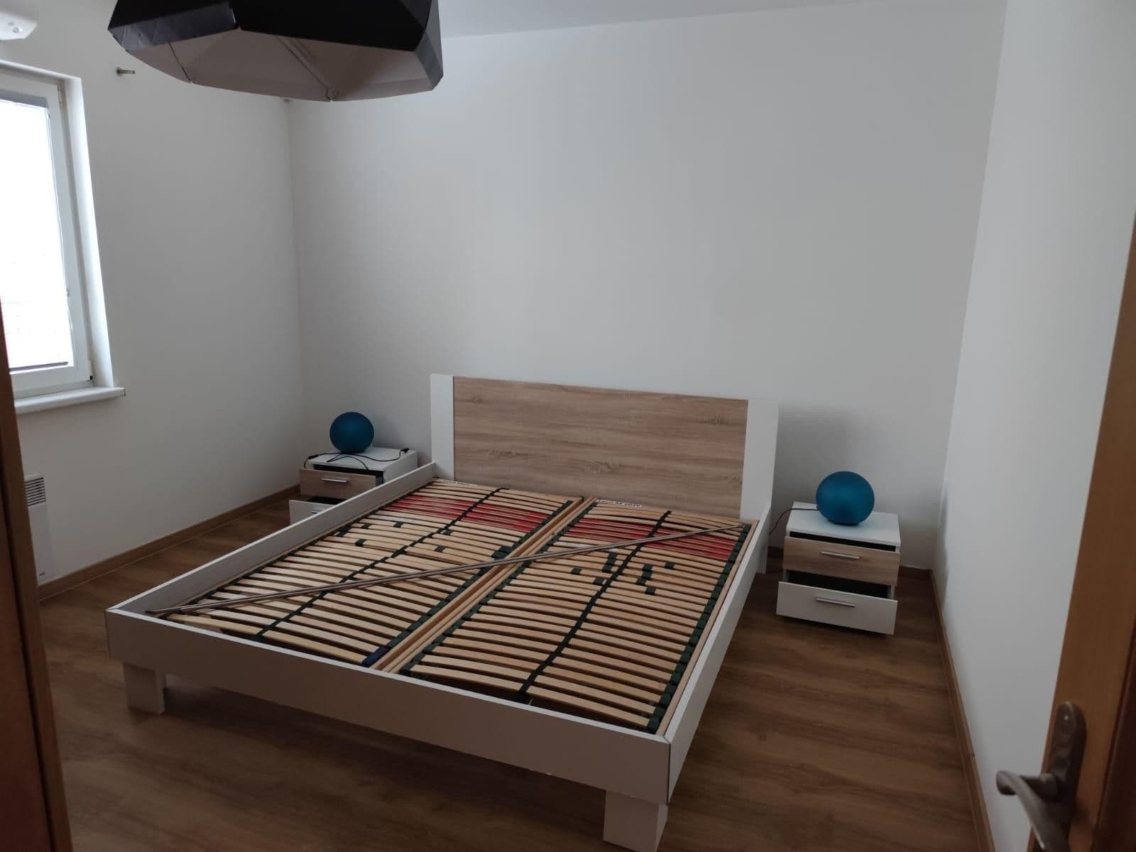 1 bedroom with open-plan kitchen flat to rent, 58 m², Na Ladech, Květnice, Středočeský Region 1 bedroom with open-plan kitchen flat to rent, 58 m², Na Ladech, Květnice, Středočeský Region