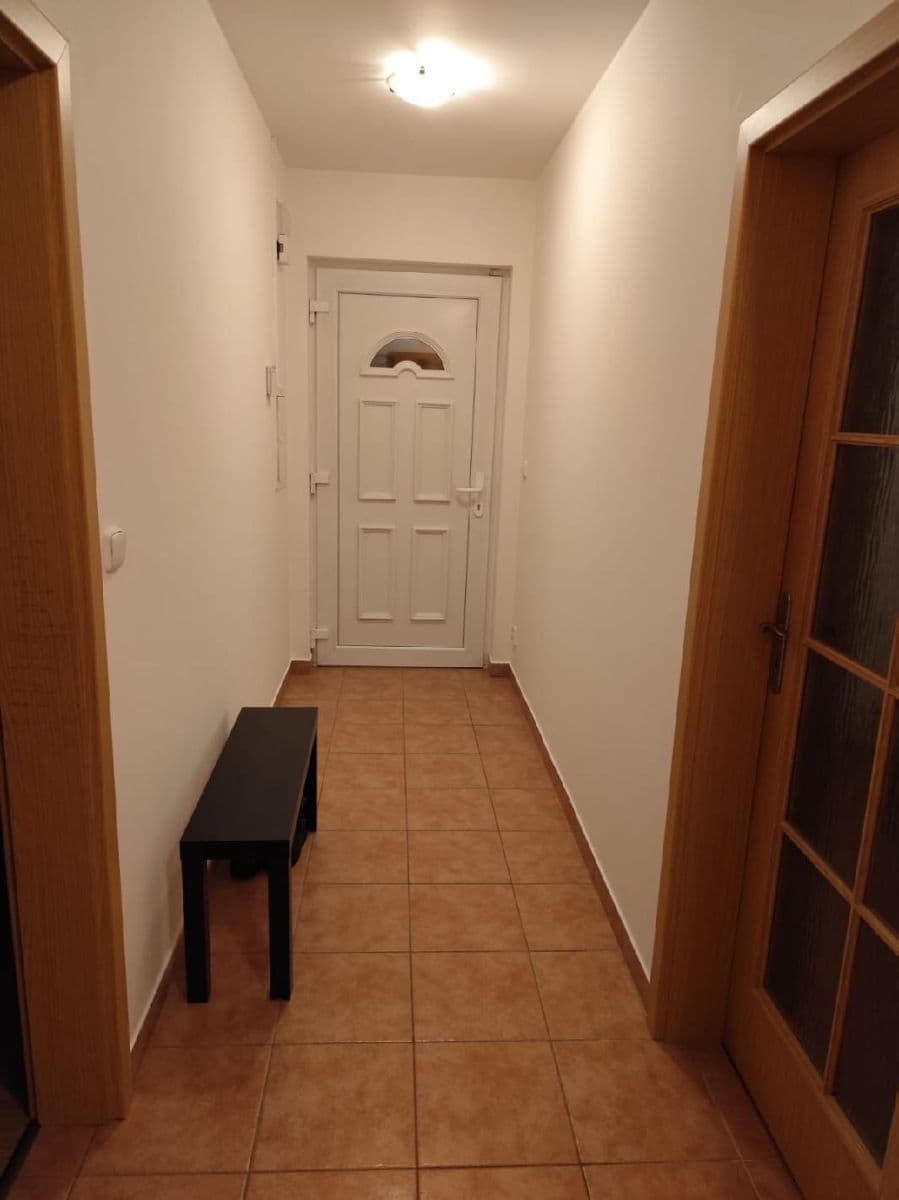 1 bedroom with open-plan kitchen flat to rent, 58 m², Na Ladech, Květnice, Středočeský Region 1 bedroom with open-plan kitchen flat to rent, 58 m², Na Ladech, Květnice, Středočeský Region