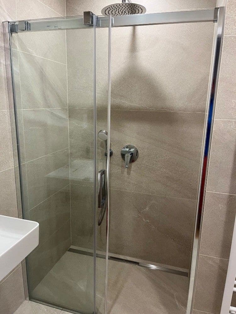 Studio flat to rent, 38 m², Závišova, Prague, Prague Studio flat to rent, 38 m², Závišova, Prague, Prague