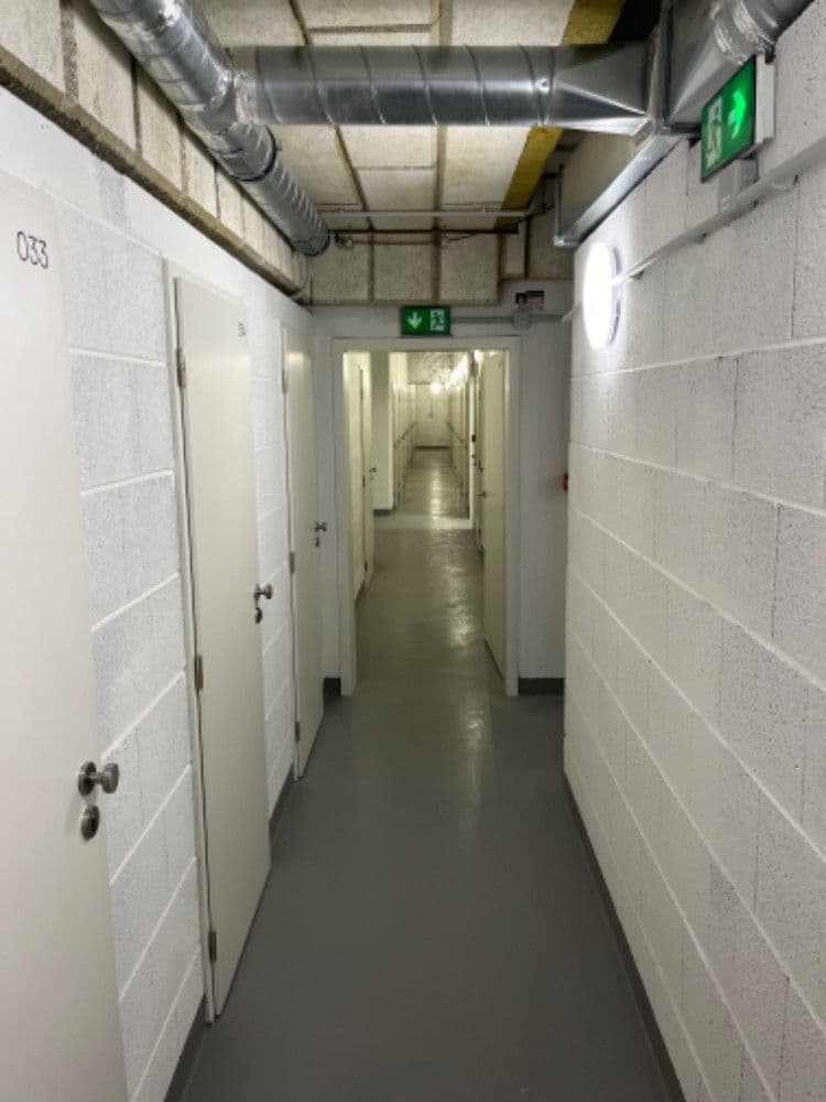 Studio flat to rent, 38 m², Závišova, Prague, Prague Studio flat to rent, 38 m², Závišova, Prague, Prague