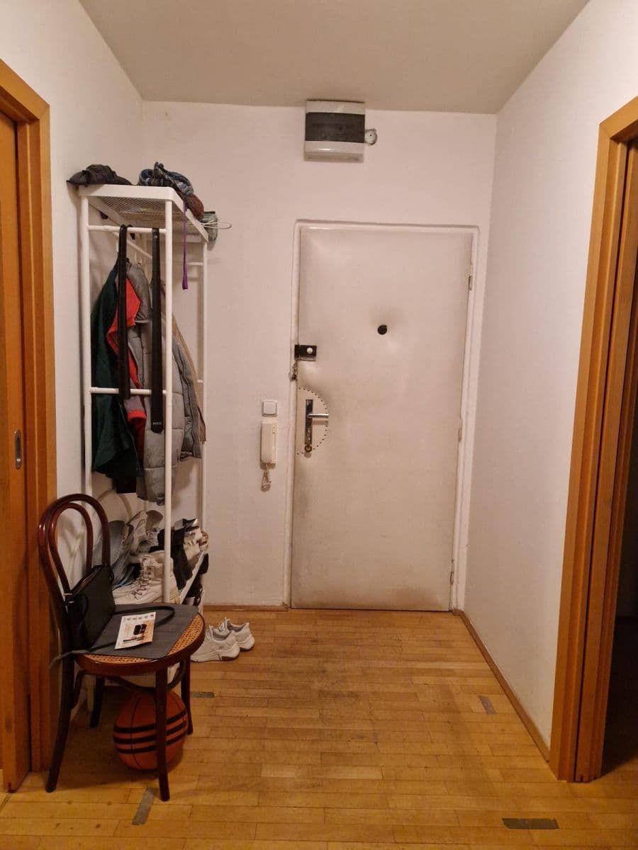 2 bedroom flat for sale, 54 m², Děkanská vinice Ⅱ, Prague, Prague 2 bedroom flat for sale, 54 m², Děkanská vinice Ⅱ, Prague, Prague