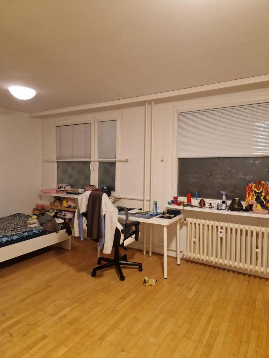 2 bedroom flat for sale, 54 m², Děkanská vinice Ⅱ, Prague, Prague 2 bedroom flat for sale, 54 m², Děkanská vinice Ⅱ, Prague, Prague