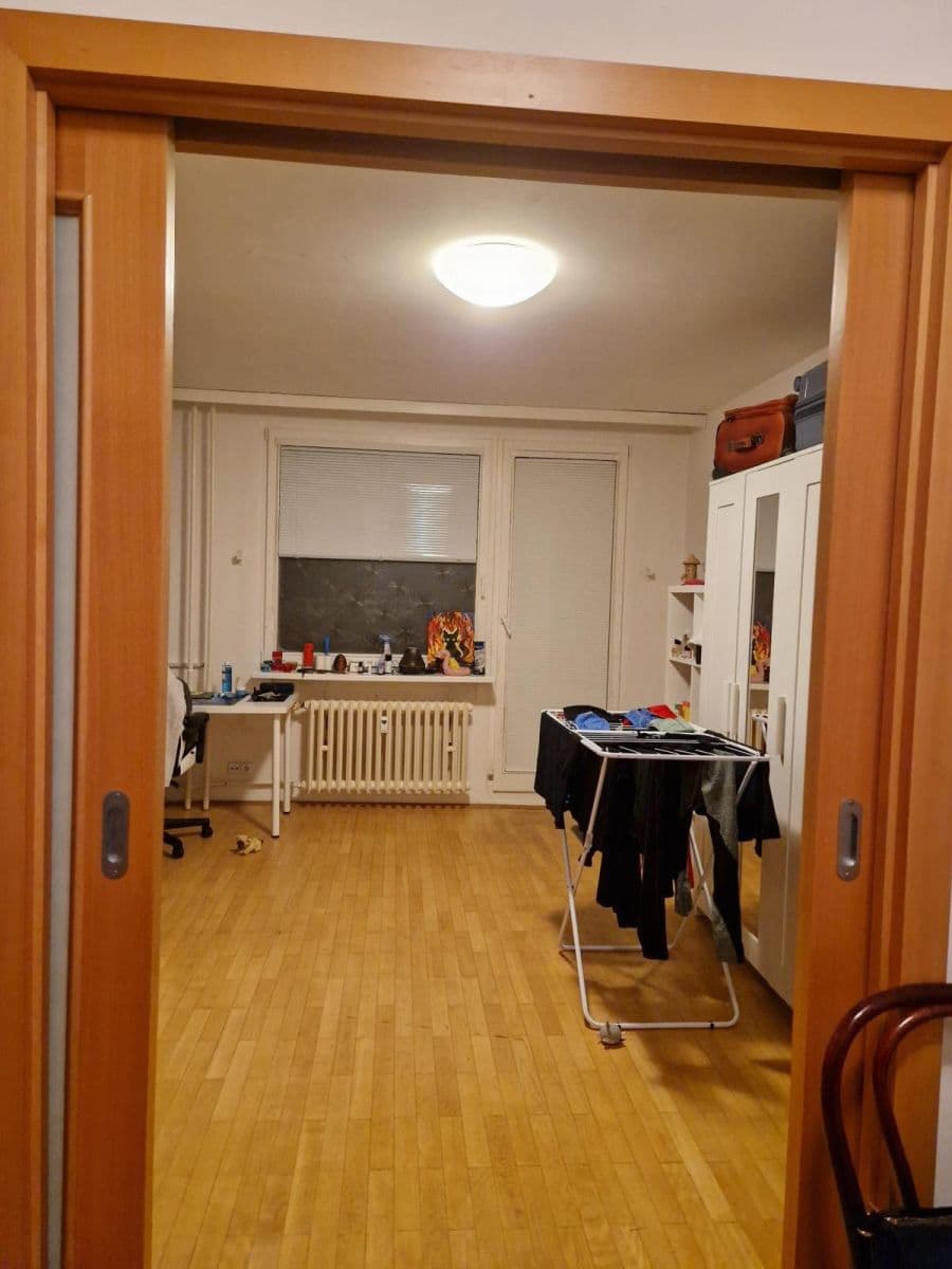 2 bedroom flat for sale, 54 m², Děkanská vinice Ⅱ, Prague, Prague 2 bedroom flat for sale, 54 m², Děkanská vinice Ⅱ, Prague, Prague