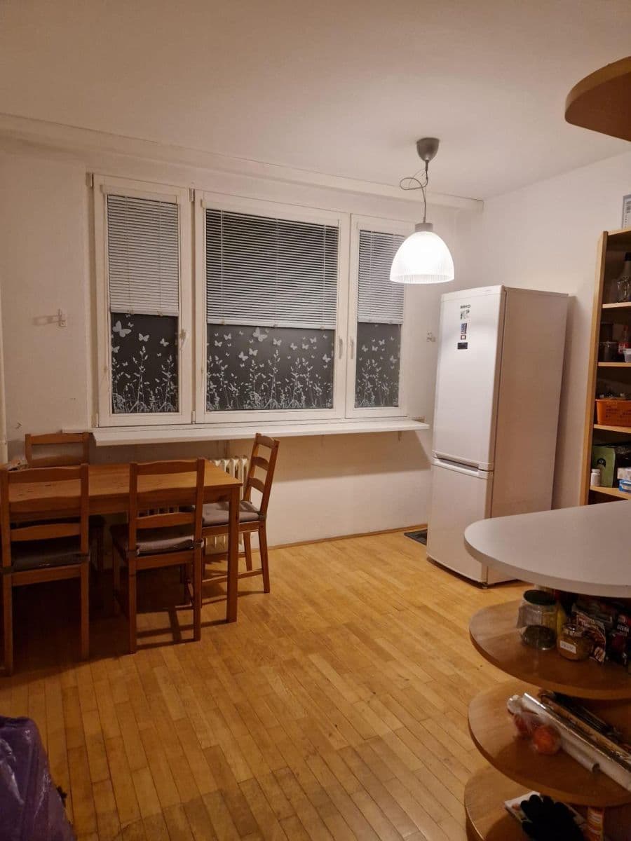 2 bedroom flat for sale, 54 m², Děkanská vinice Ⅱ, Prague, Prague 2 bedroom flat for sale, 54 m², Děkanská vinice Ⅱ, Prague, Prague