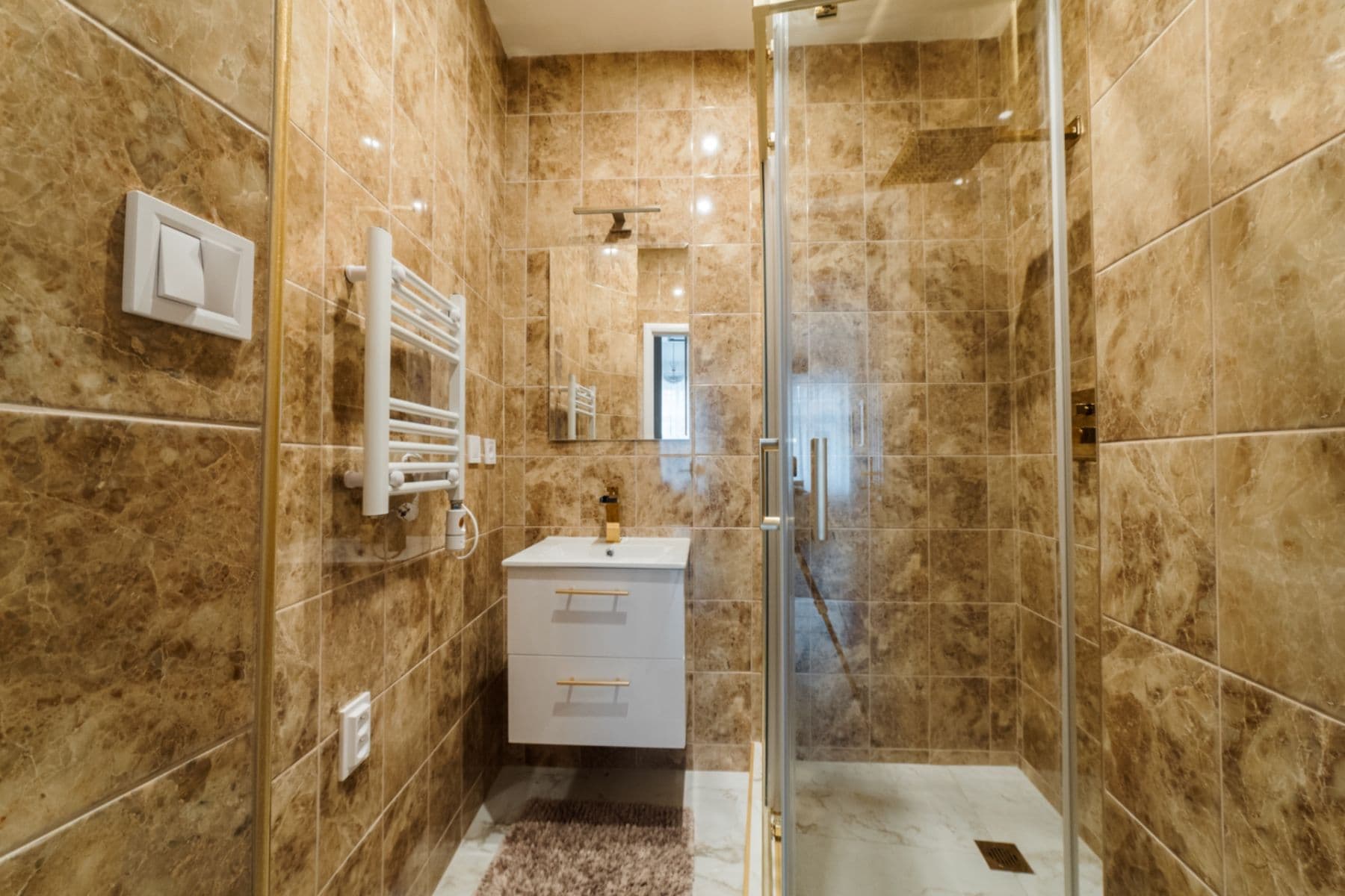 3 bedroom flat to rent, 93 m², Zborovská, Prague, Prague 3 bedroom flat to rent, 93 m², Zborovská, Prague, Prague