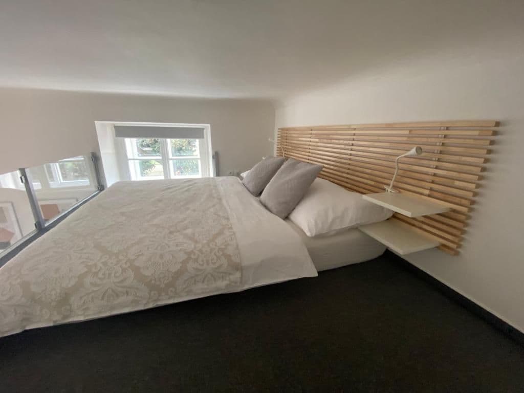 1 bedroom flat to rent, 45 m², Karoliny Světlé, Prague, Prague 1 bedroom flat to rent, 45 m², Karoliny Světlé, Prague, Prague