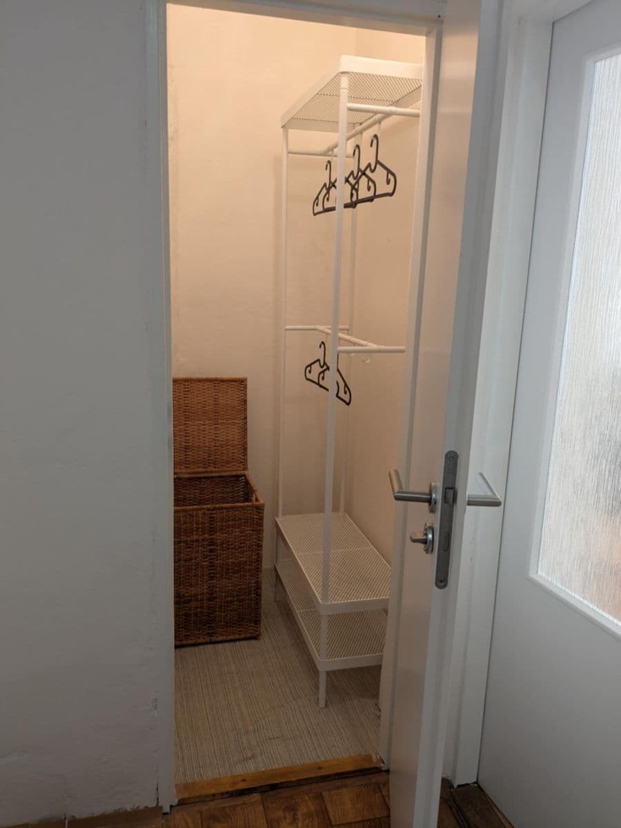 2 bedroom flat to rent, 50 m², Žerotínova, Prague, Prague 2 bedroom flat to rent, 50 m², Žerotínova, Prague, Prague