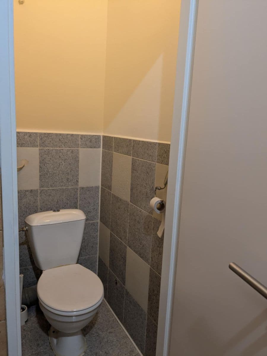 2 bedroom flat to rent, 50 m², Žerotínova, Prague, Prague 2 bedroom flat to rent, 50 m², Žerotínova, Prague, Prague