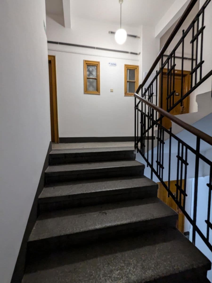 2 bedroom flat to rent, 50 m², Žerotínova, Prague, Prague 2 bedroom flat to rent, 50 m², Žerotínova, Prague, Prague