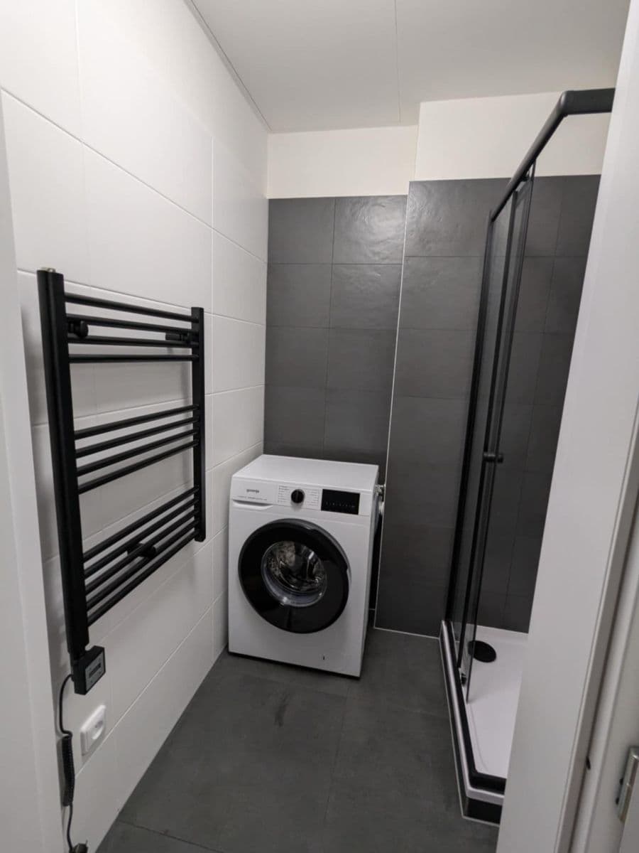 2 bedroom flat to rent, 50 m², Žerotínova, Prague, Prague 2 bedroom flat to rent, 50 m², Žerotínova, Prague, Prague