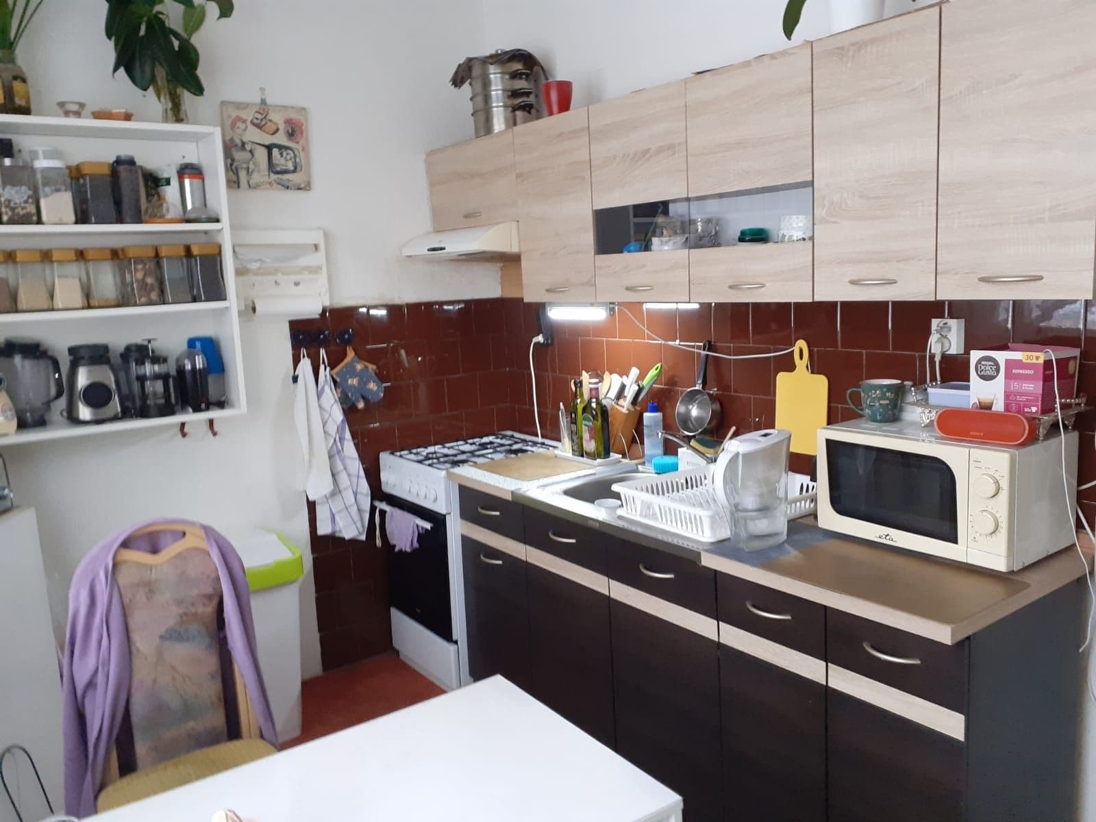 3 bedroom flat to rent, 75 m², Alexandrovská, Česká Lípa, Liberecký Region 3 bedroom flat to rent, 75 m², Alexandrovská, Česká Lípa, Liberecký Region