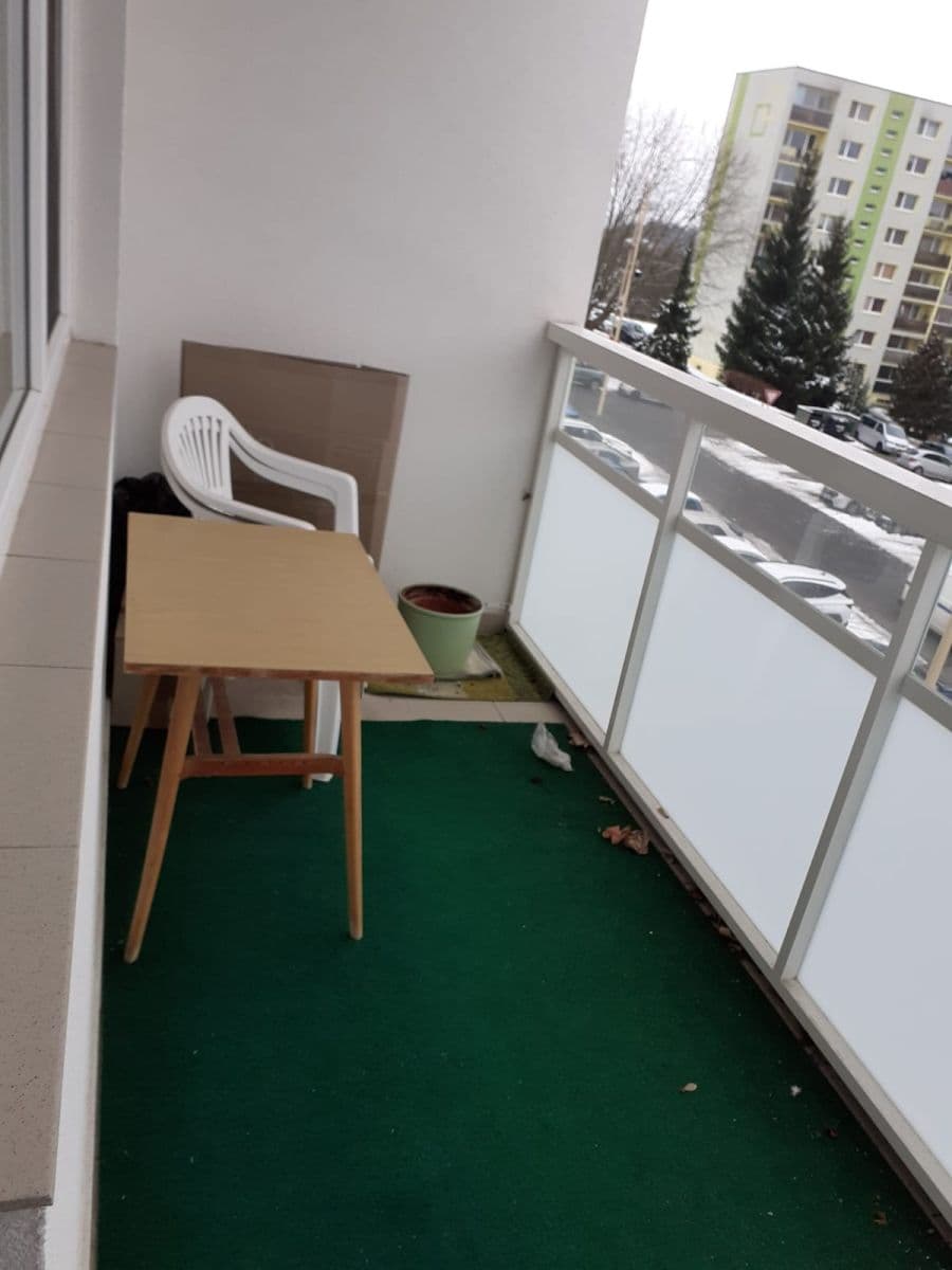 3 bedroom flat to rent, 75 m², Alexandrovská, Česká Lípa, Liberecký Region 3 bedroom flat to rent, 75 m², Alexandrovská, Česká Lípa, Liberecký Region