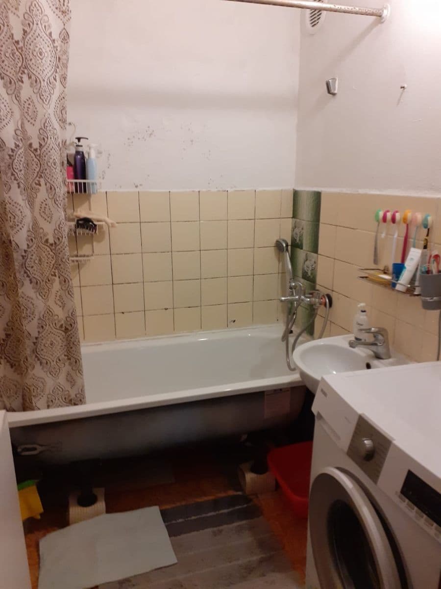 3 bedroom flat to rent, 75 m², Alexandrovská, Česká Lípa, Liberecký Region 3 bedroom flat to rent, 75 m², Alexandrovská, Česká Lípa, Liberecký Region